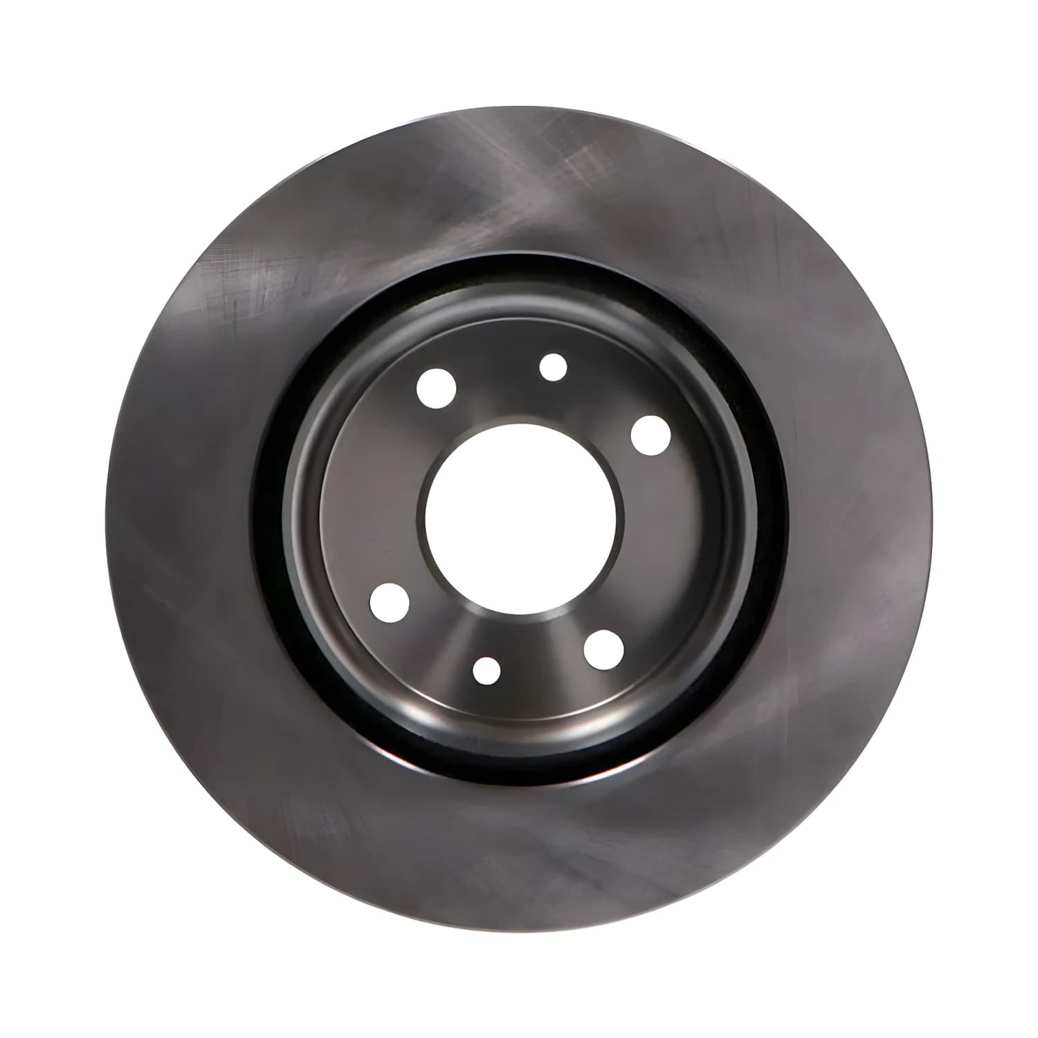 Disco De Freno Delantero Drivetec D187