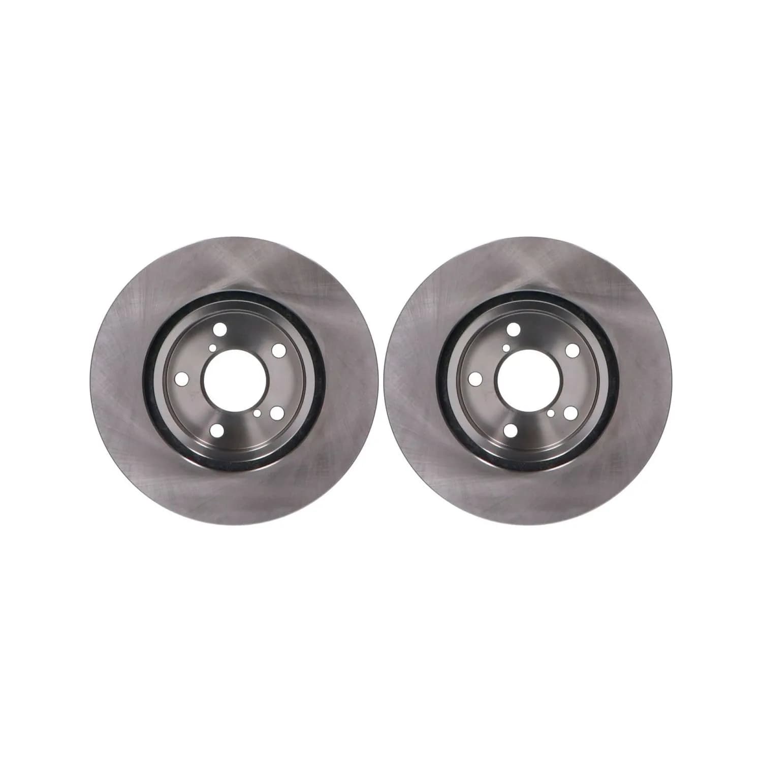 Frenos Delanteros para Subaru Legacy 4x2 1989 al 1994 - Drivetec