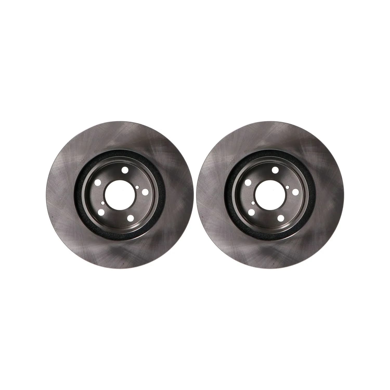 Disco De Freno Delantero Drivetec D221