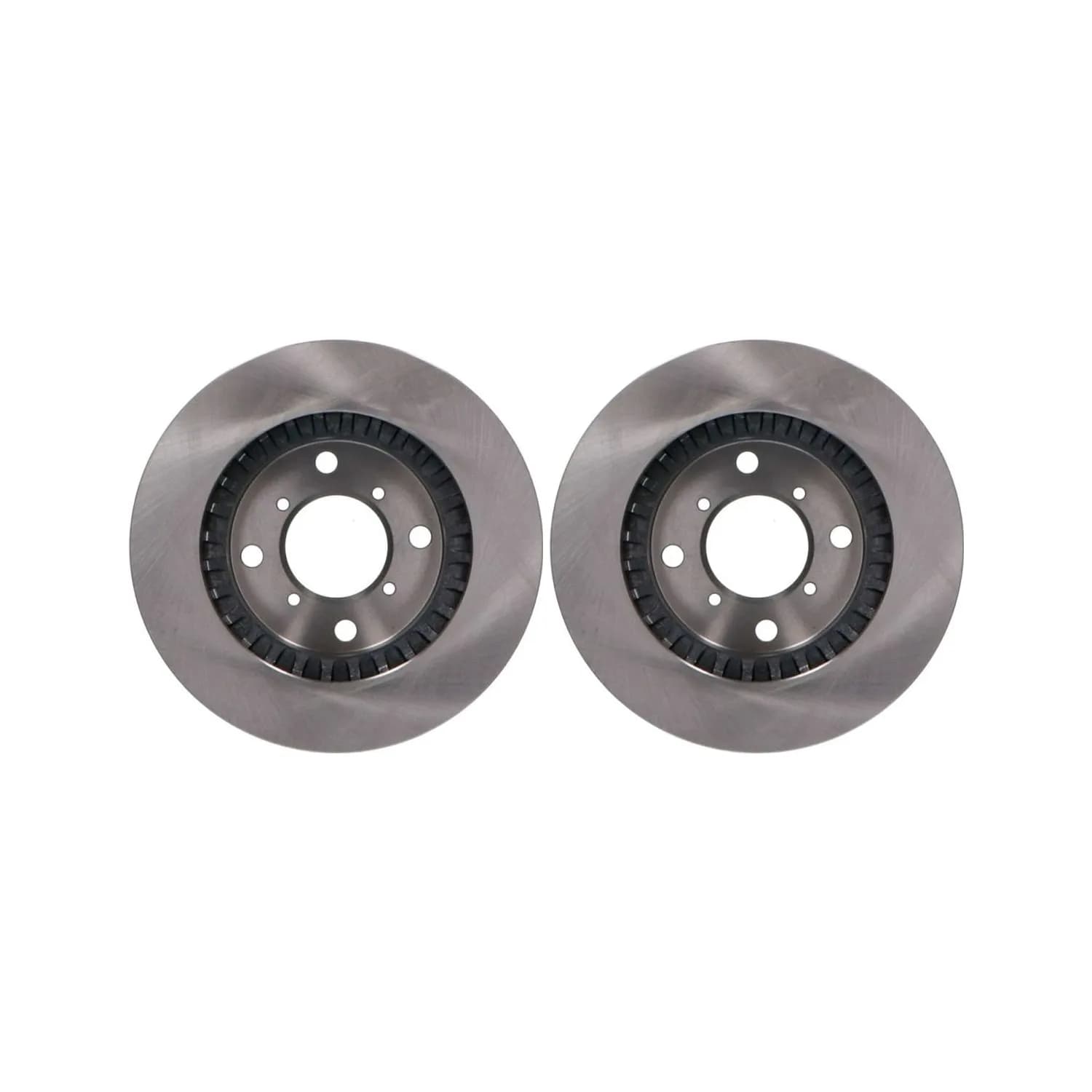 Frenos Delanteros para Suzuki Baleno 1996 al 2004 - Drivetec
