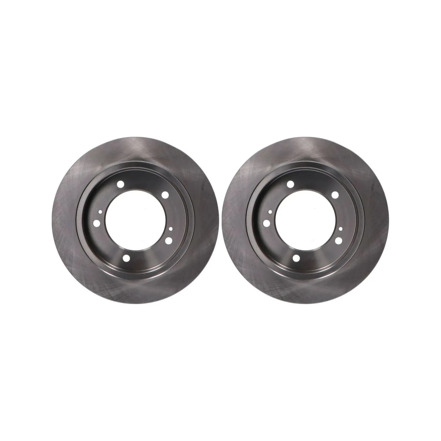 Frenos Delanteros para Suzuki Jimny 1999 al 2021 - Drivetec