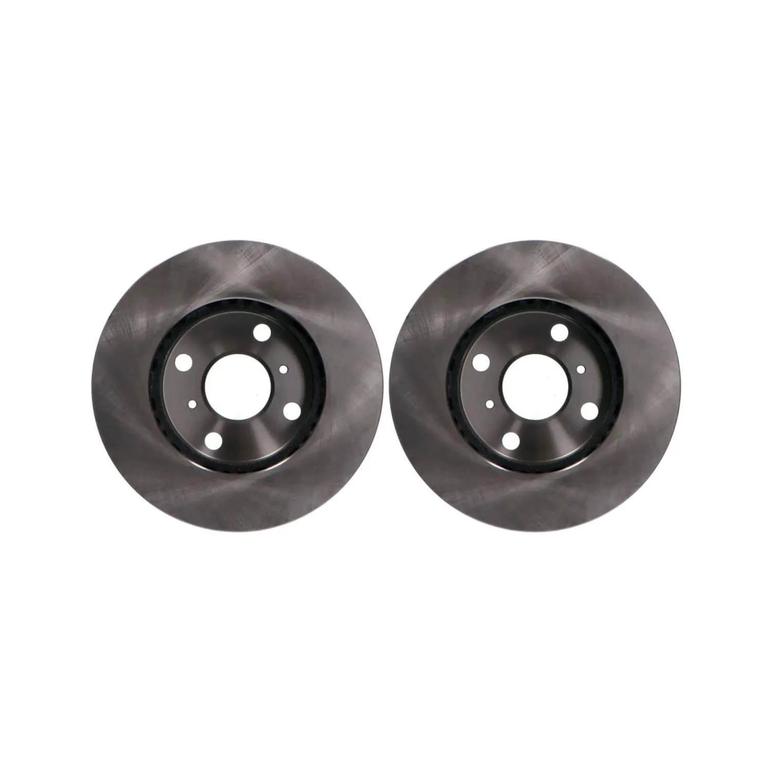 Disco De Freno Delantero Drivetec D238
