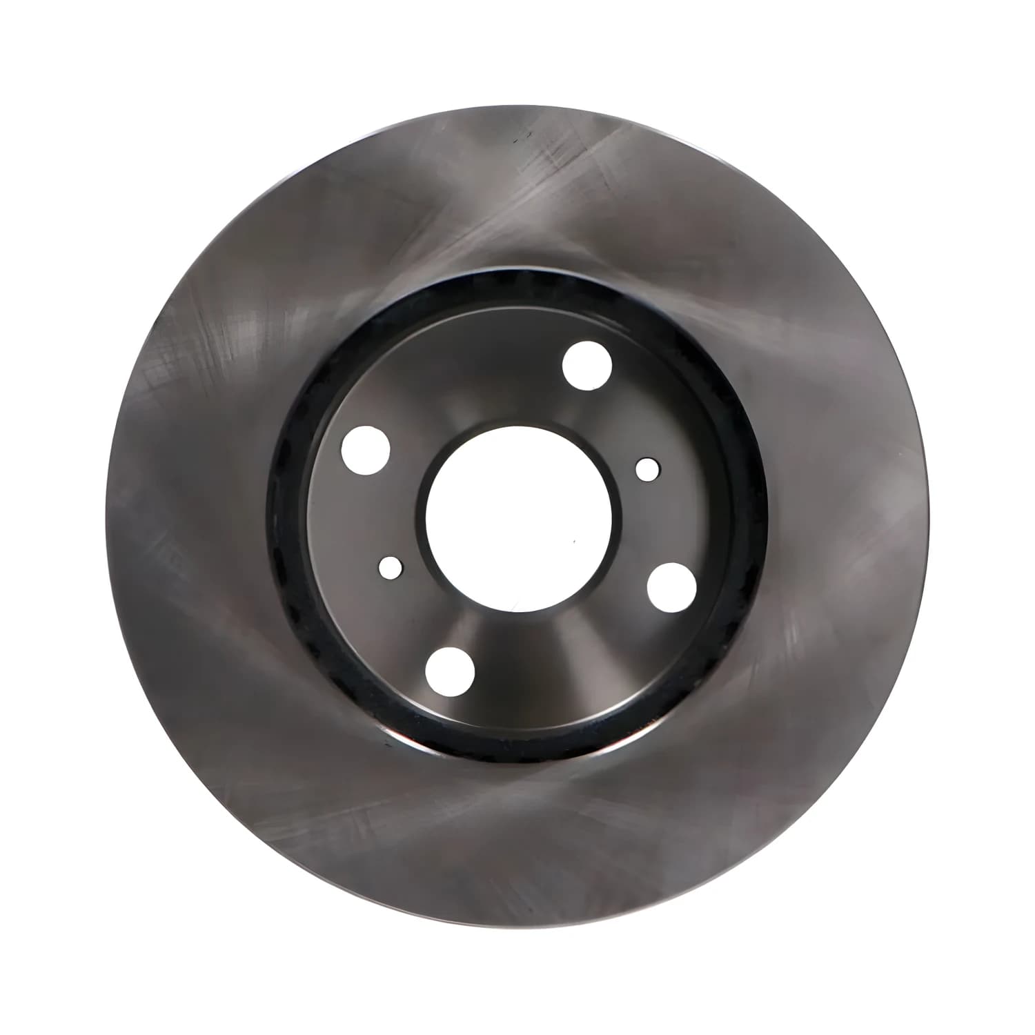 Disco De Freno Delantero Drivetec D238