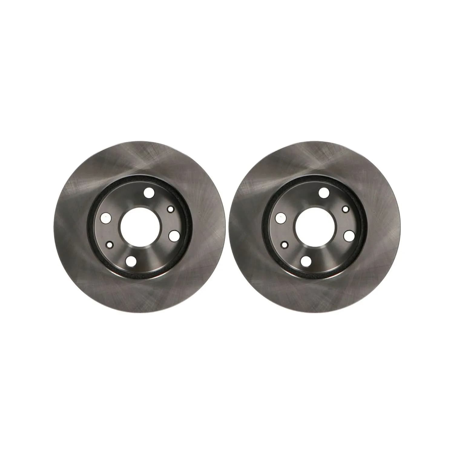 Frenos Delanteros para Toyota Platz 2000 al 2006 - Drivetec