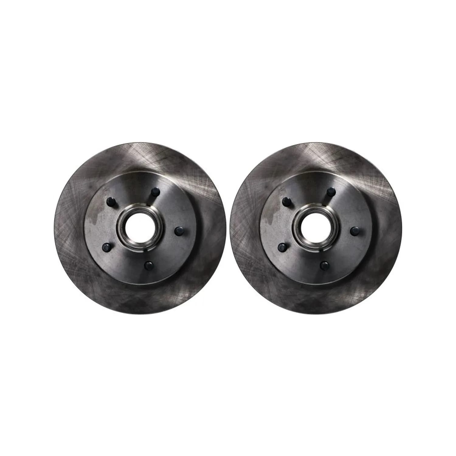 Frenos Delanteros para Chevrolet Apache S10 4x2 1997 al 2012 - Drivetec