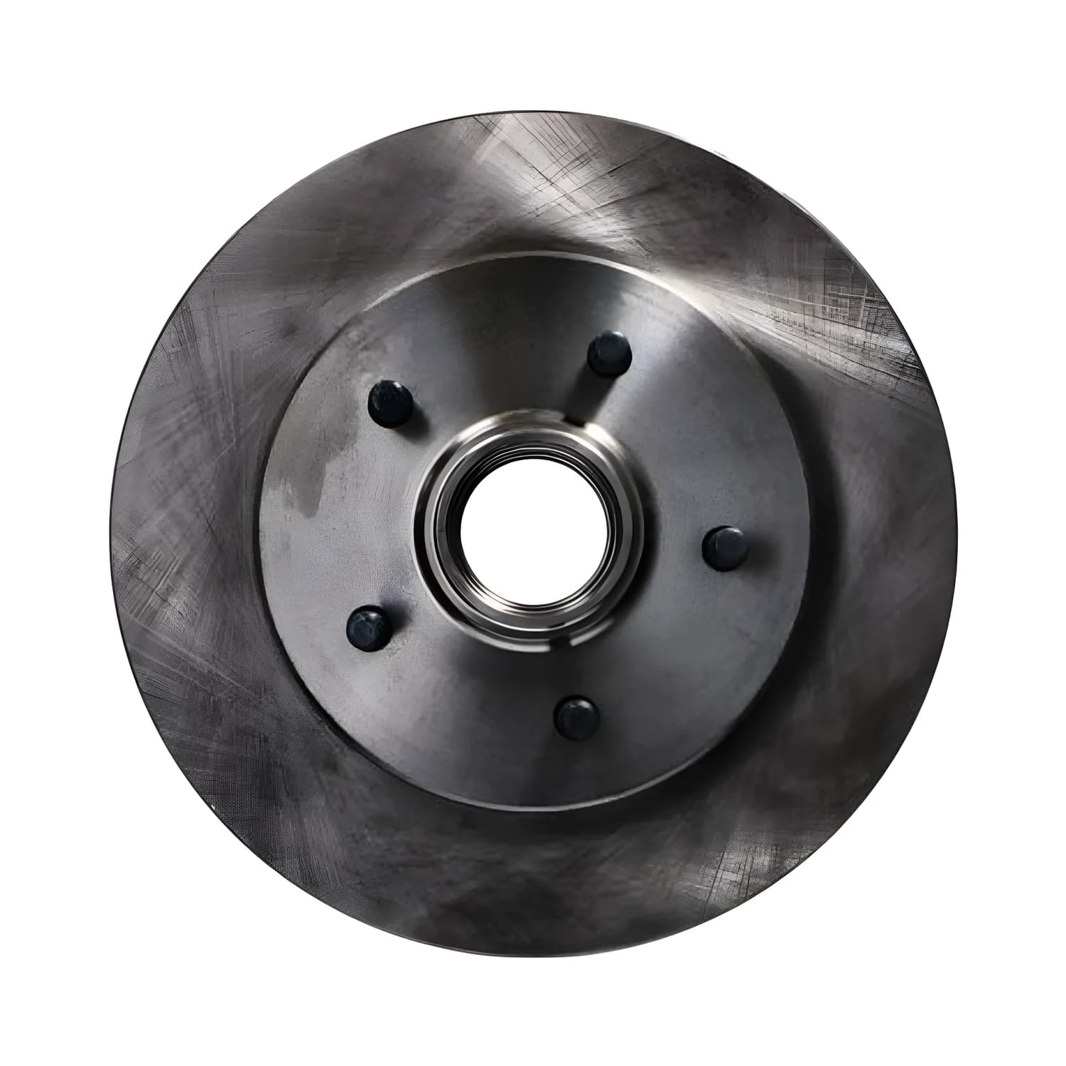 Disco De Freno Delantero Drivetec D256