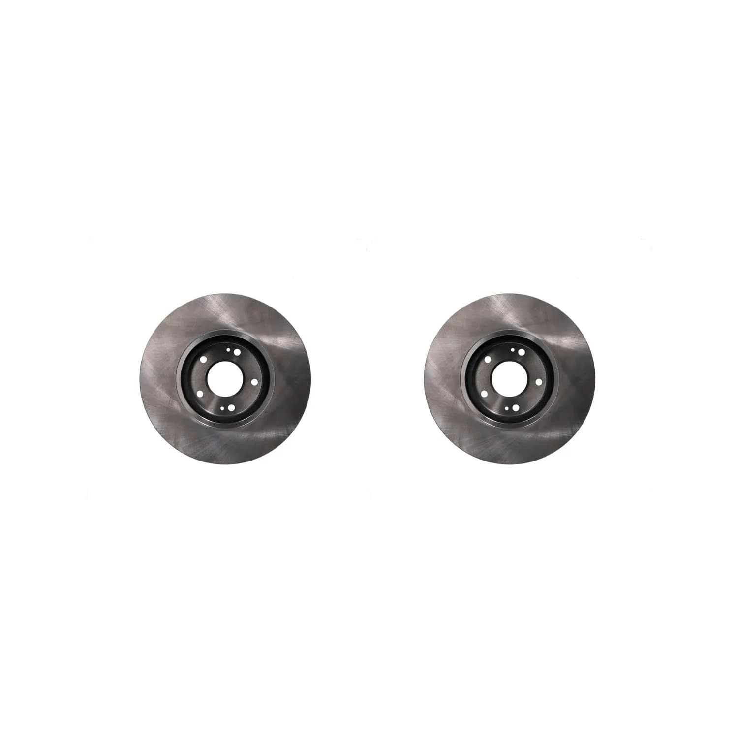 Disco De Freno Delantero Drivetec D589