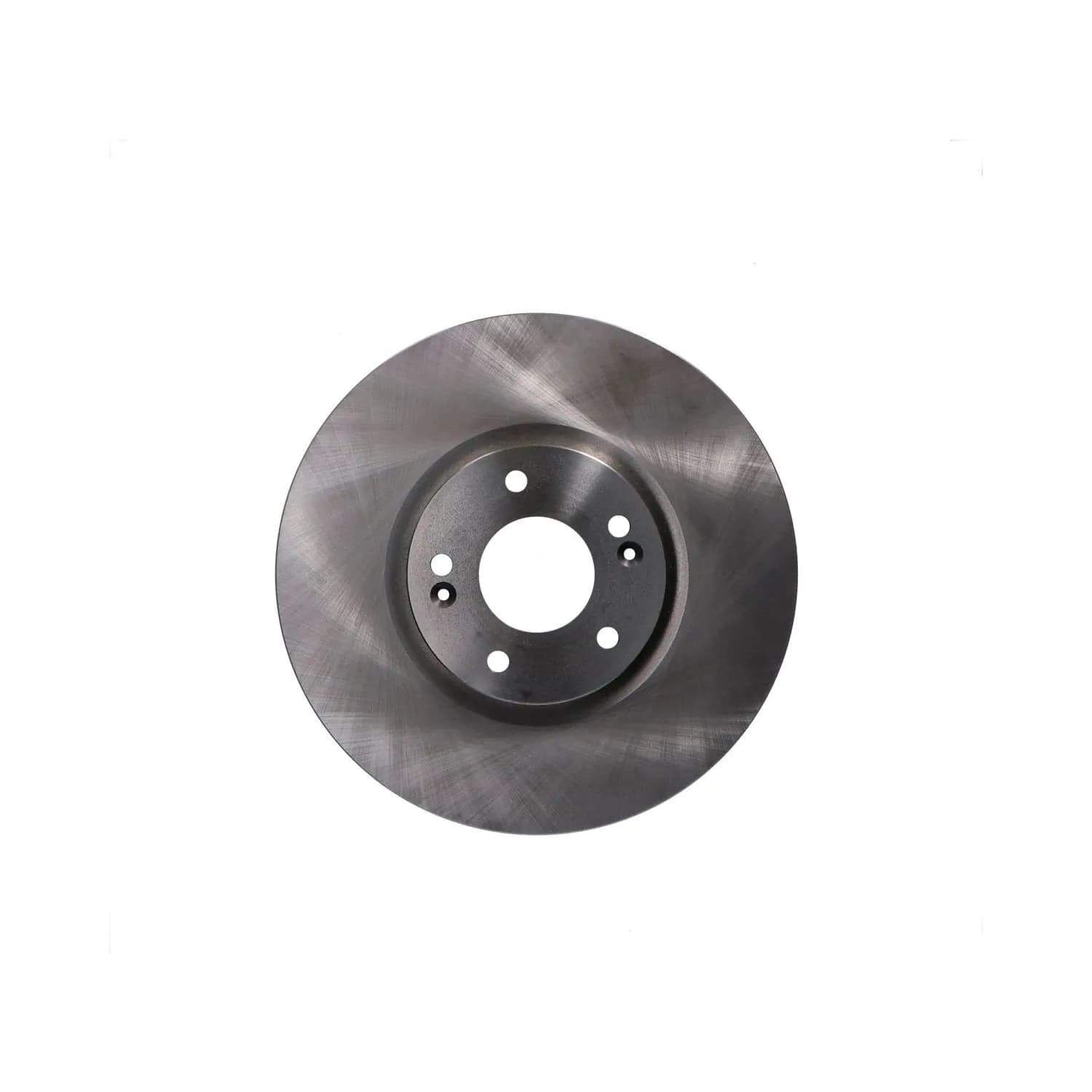 Disco De Freno Delantero Drivetec D589