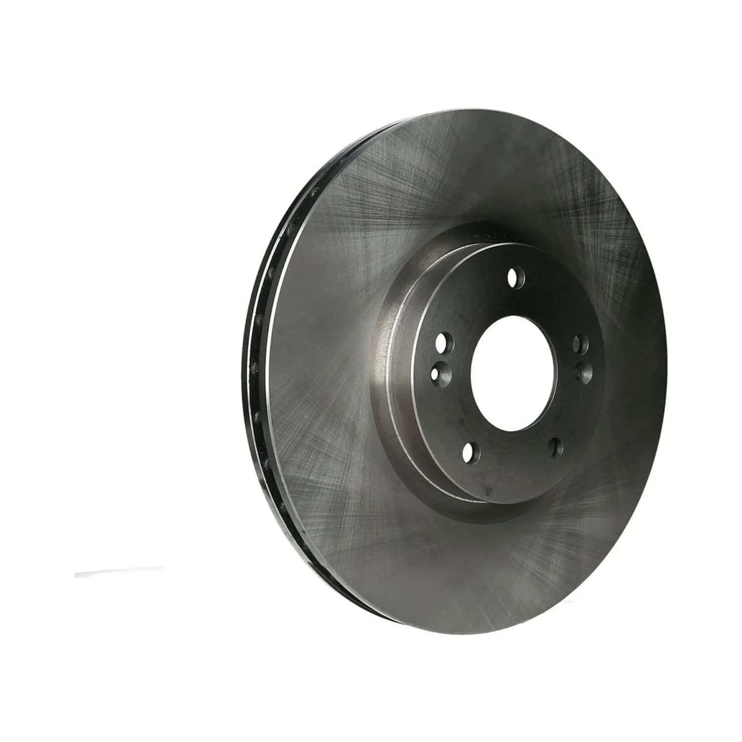 Disco De Freno Delantero Drivetec D589