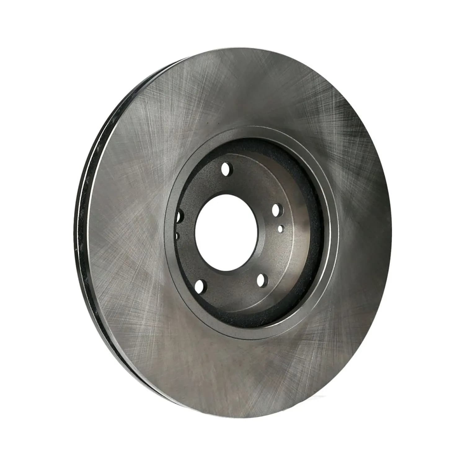 Disco De Freno Delantero Drivetec D589
