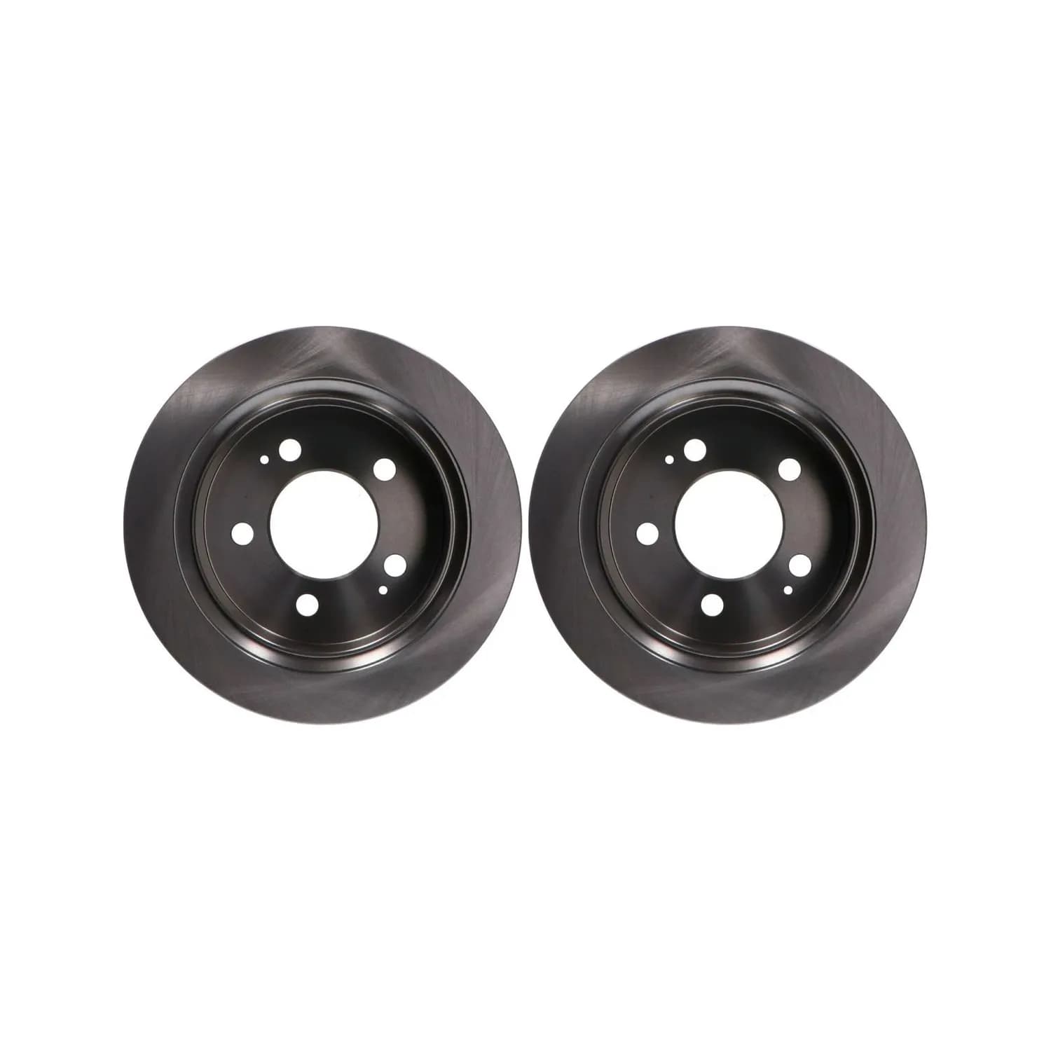 Frenos Traseros para SsangYong Actyon 2006 al 2012 - Drivetec