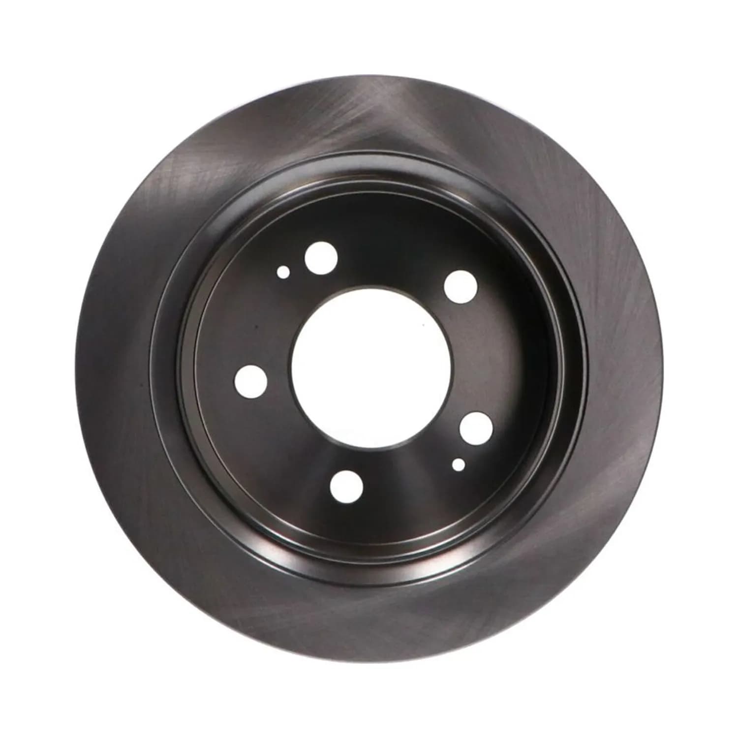Disco De Freno Trasero Drivetec D615