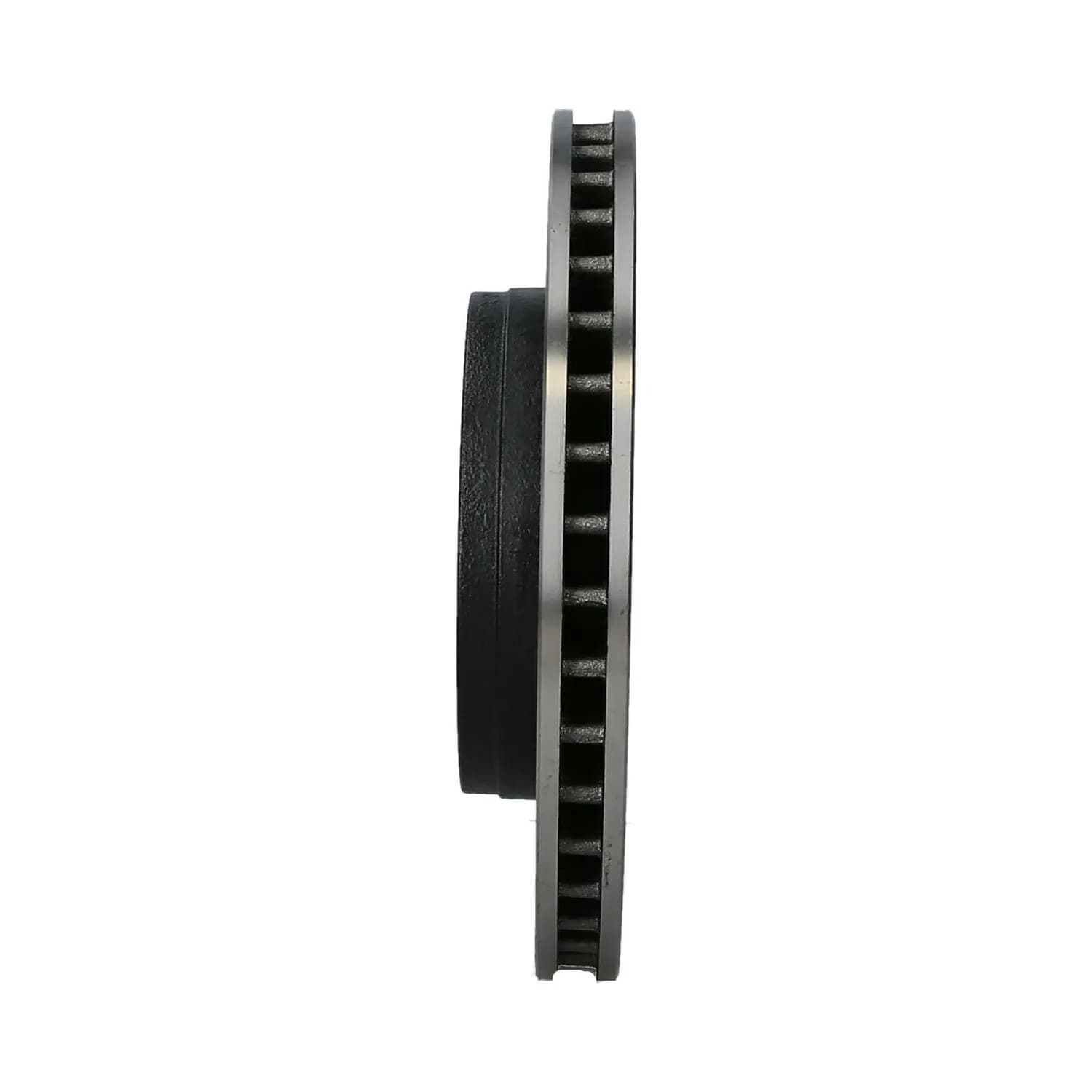 Disco De Freno Delantero Frasle D619