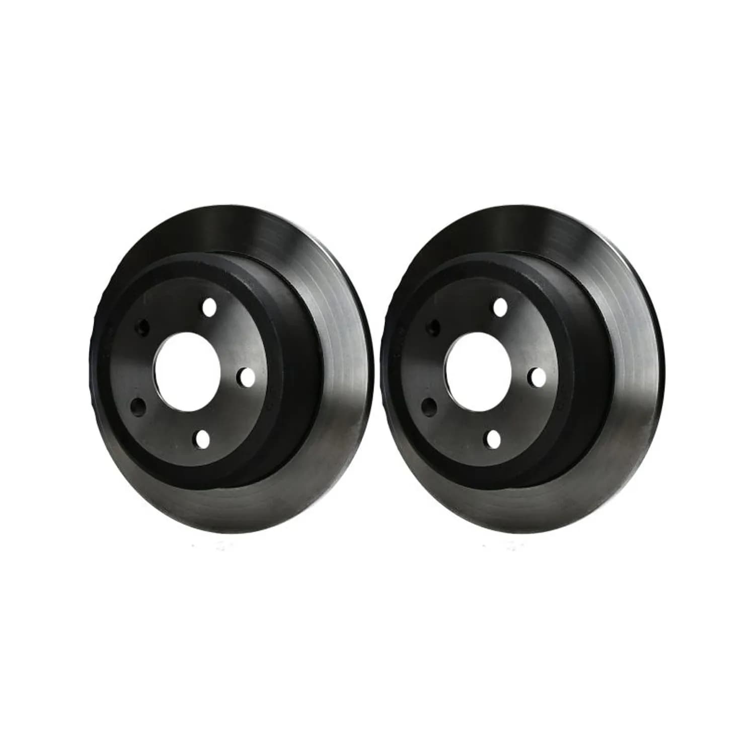 Frenos Traseros para JEEP Wrangler 2007 al 2018 - Frasle