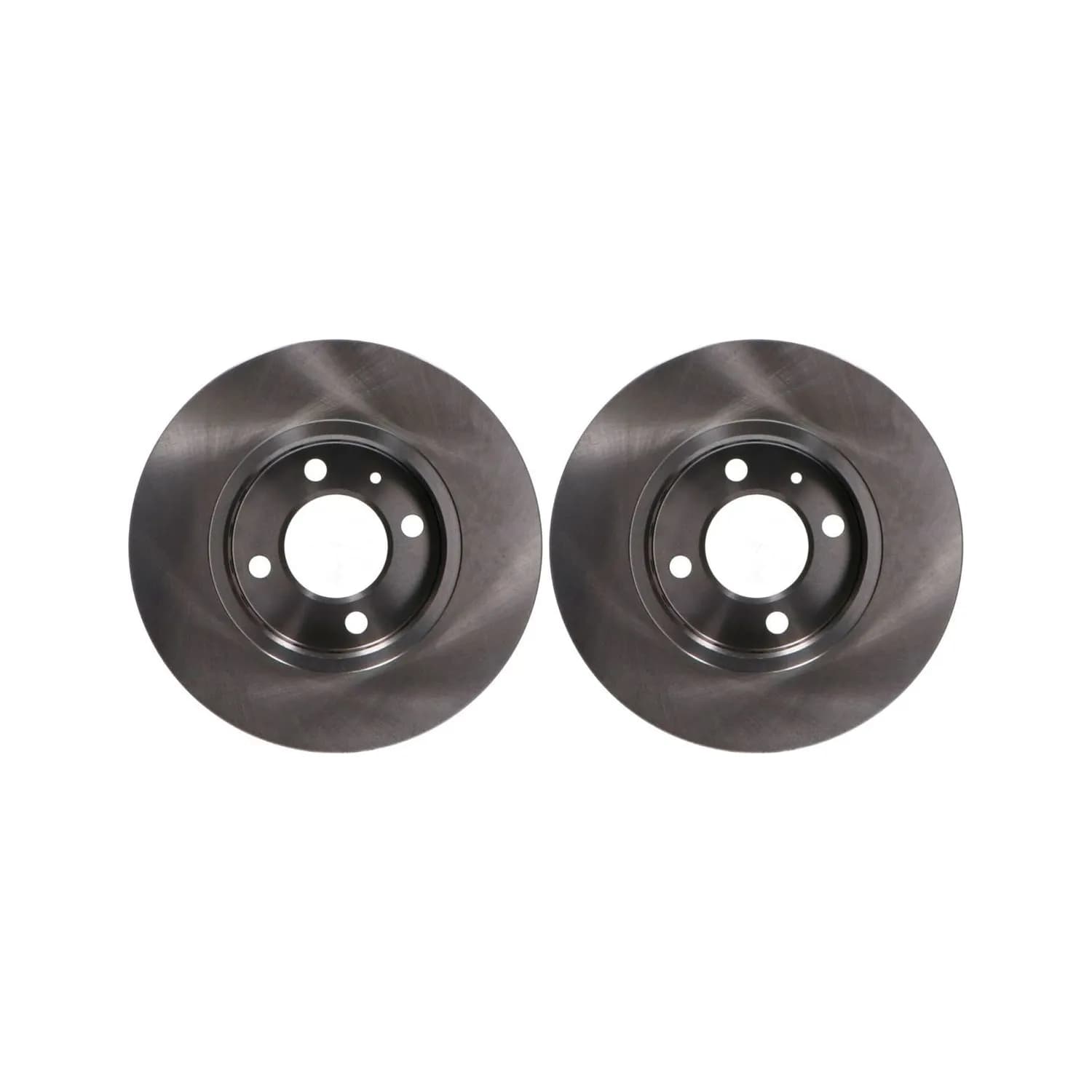Frenos Delanteros para Volkswagen Saveiro G5 2009 al 2013 - Drivetec