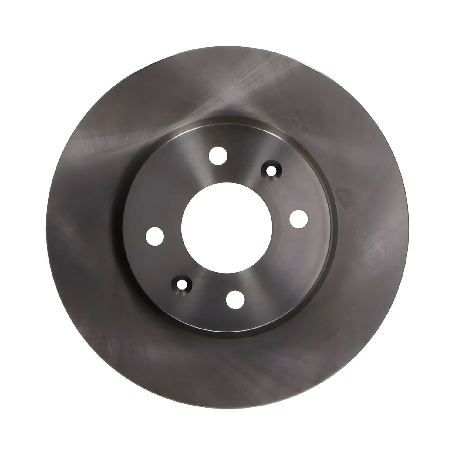 Disco De Freno Delantero Drivetec D633