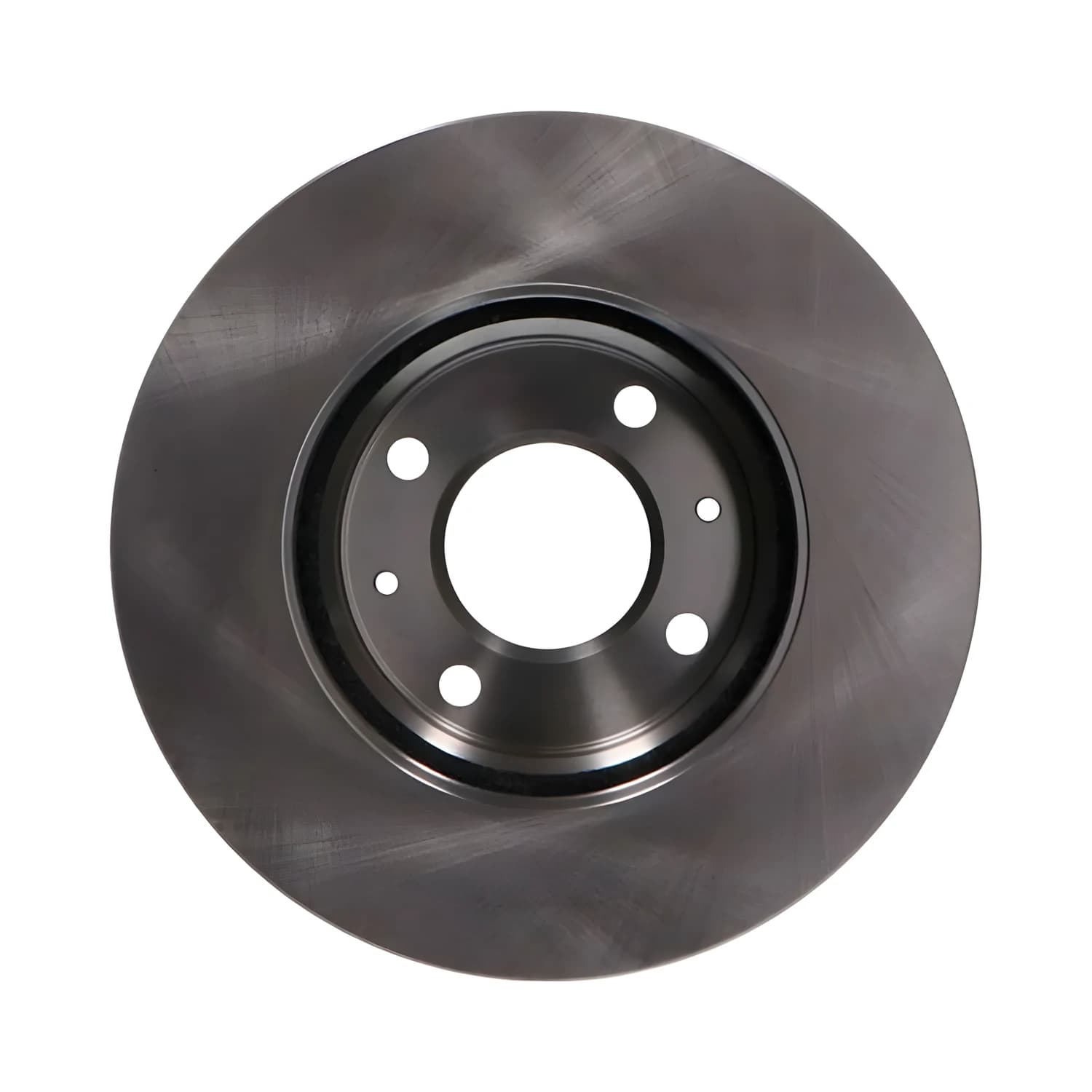 Disco De Freno Delantero Drivetec D633