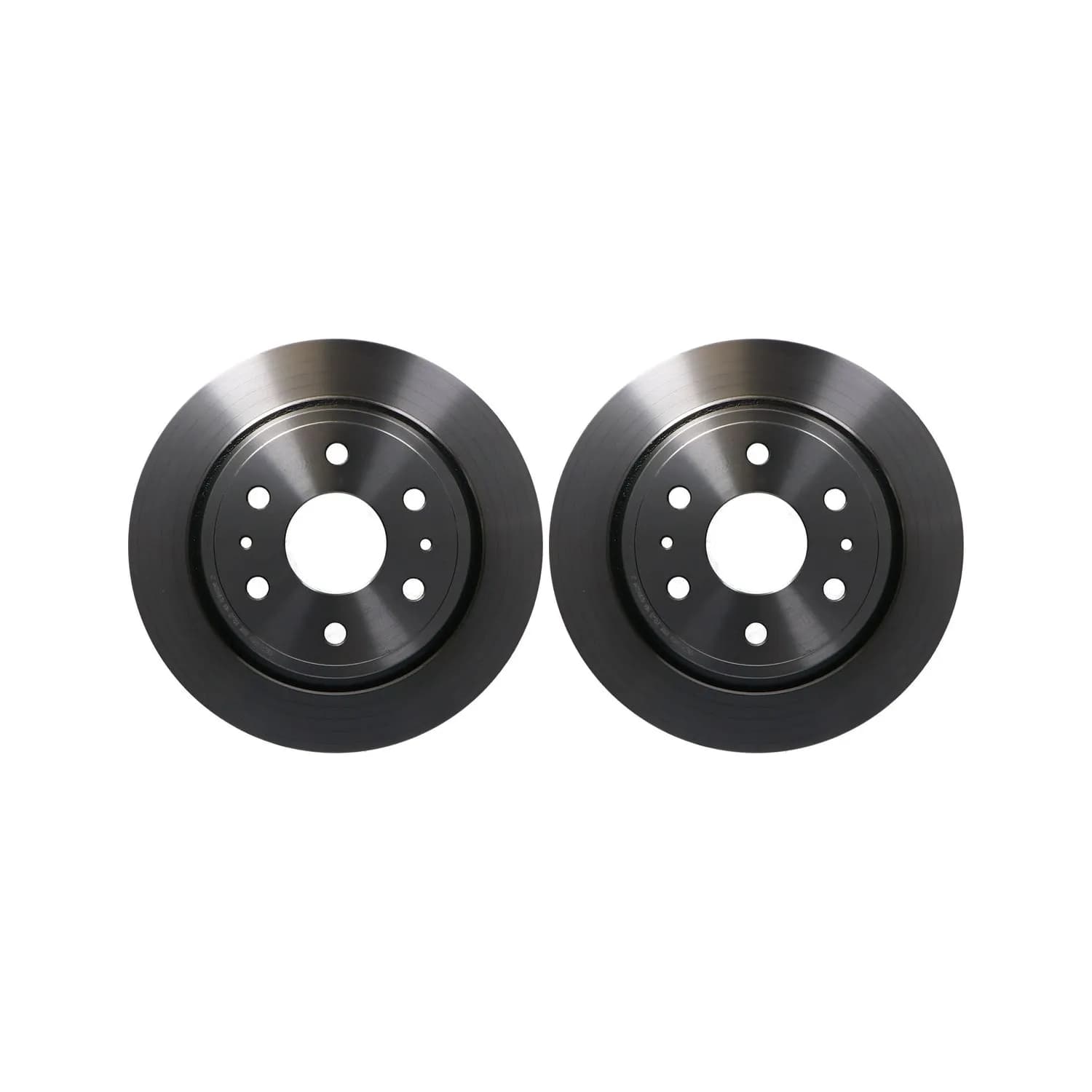 Frenos Traseros para Chevrolet Silverado 2007 al 2019 - Frasle