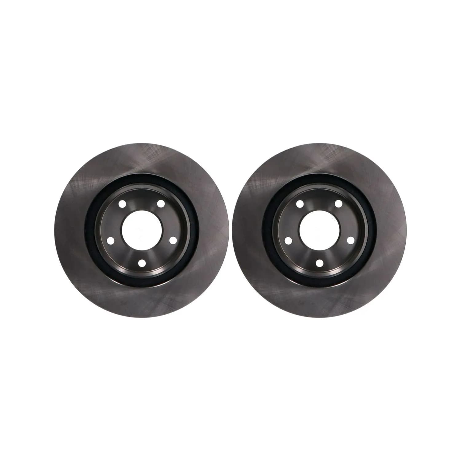 Frenos Delanteros para JEEP Compass 2006 al 2016 - Drivetec