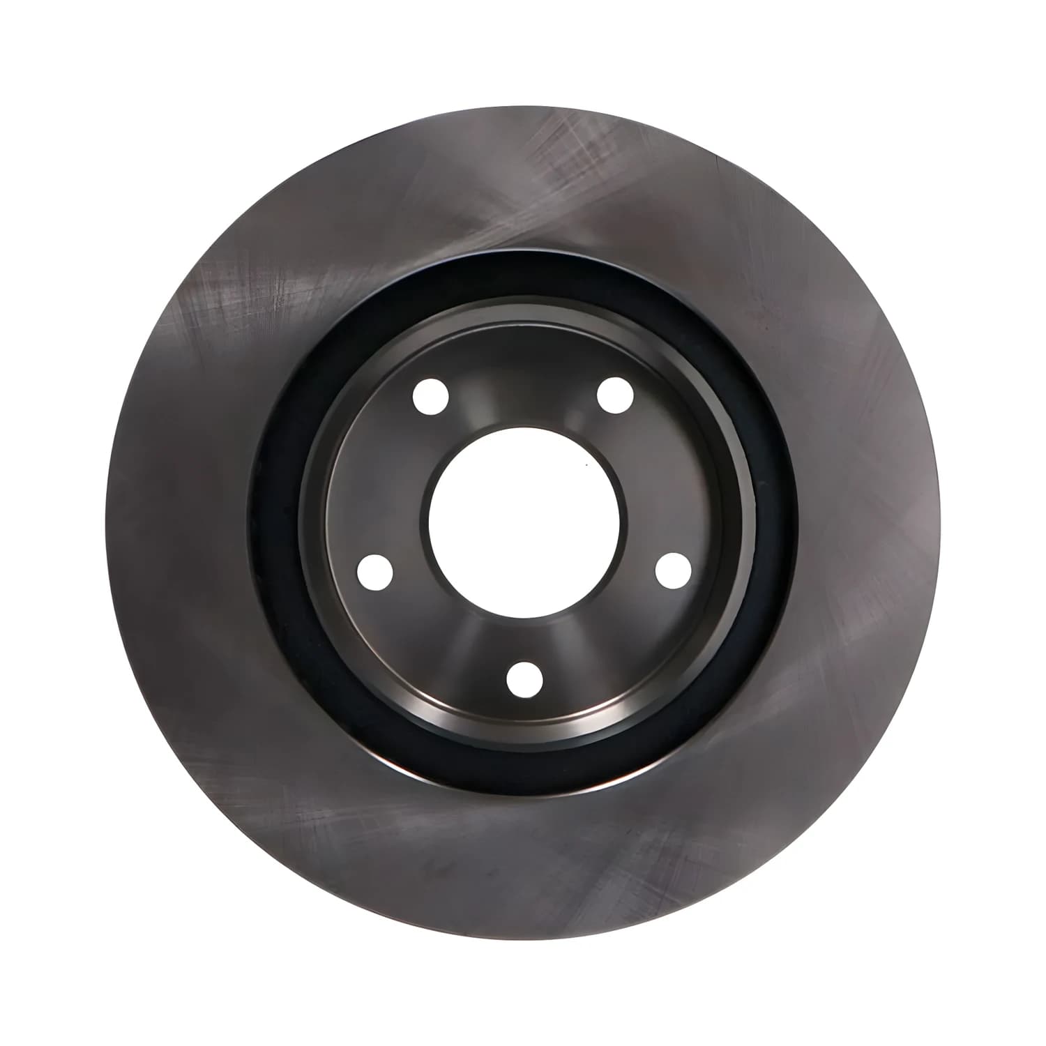 Disco De Freno Delantero Drivetec D637