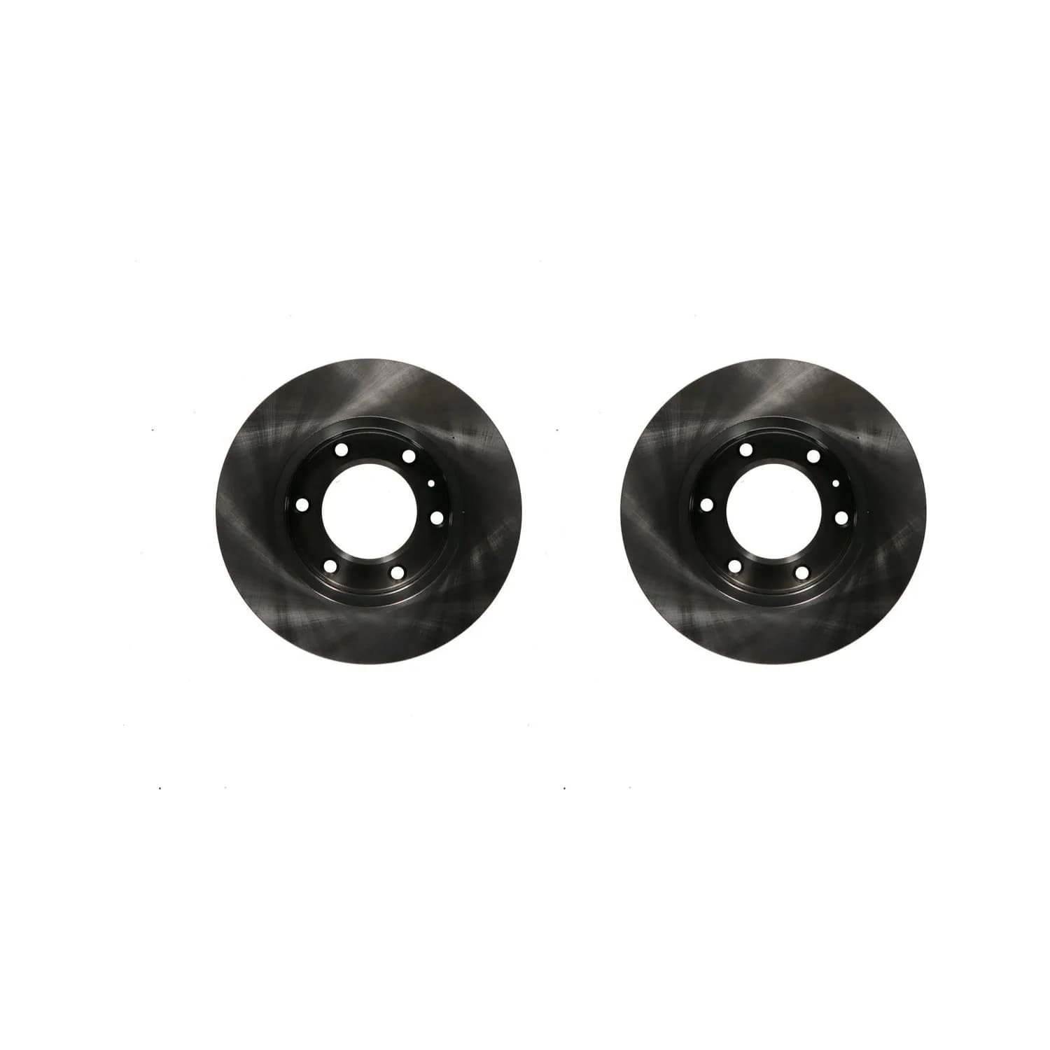 Frenos Delanteros para Mazda Bt-50 2012 al 2022 - Drivetec