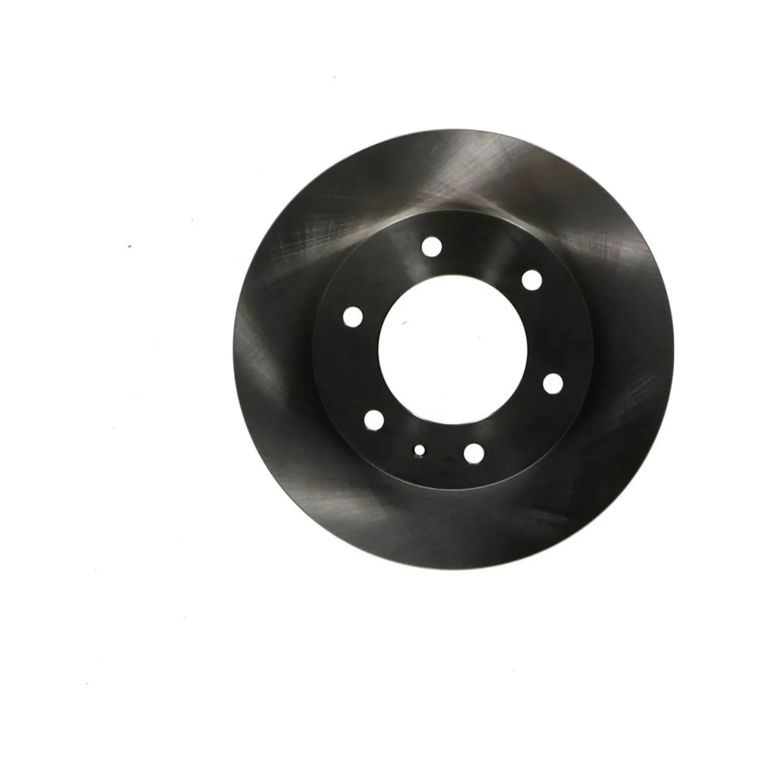 Disco De Freno Delantero Drivetec D639