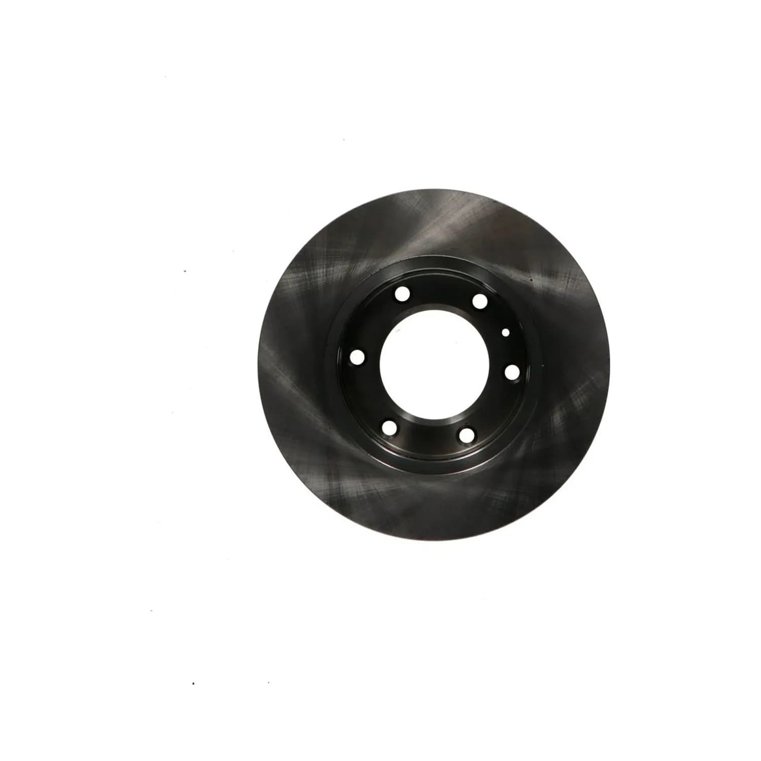 Disco De Freno Delantero Drivetec D639