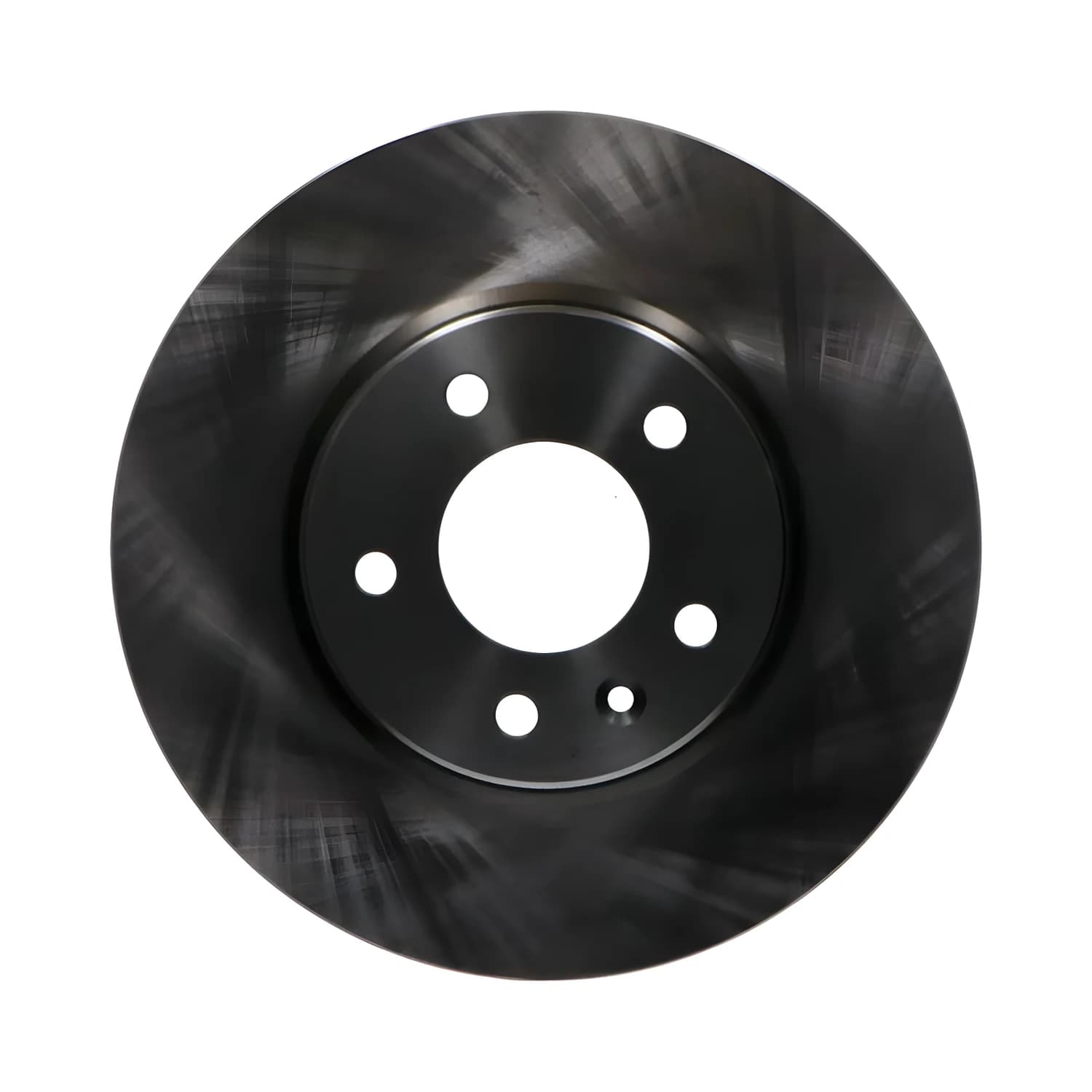 Disco De Freno Delantero Drivetec D642