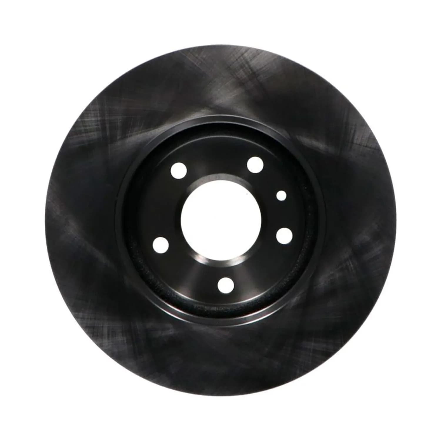 Disco De Freno Delantero Drivetec D642