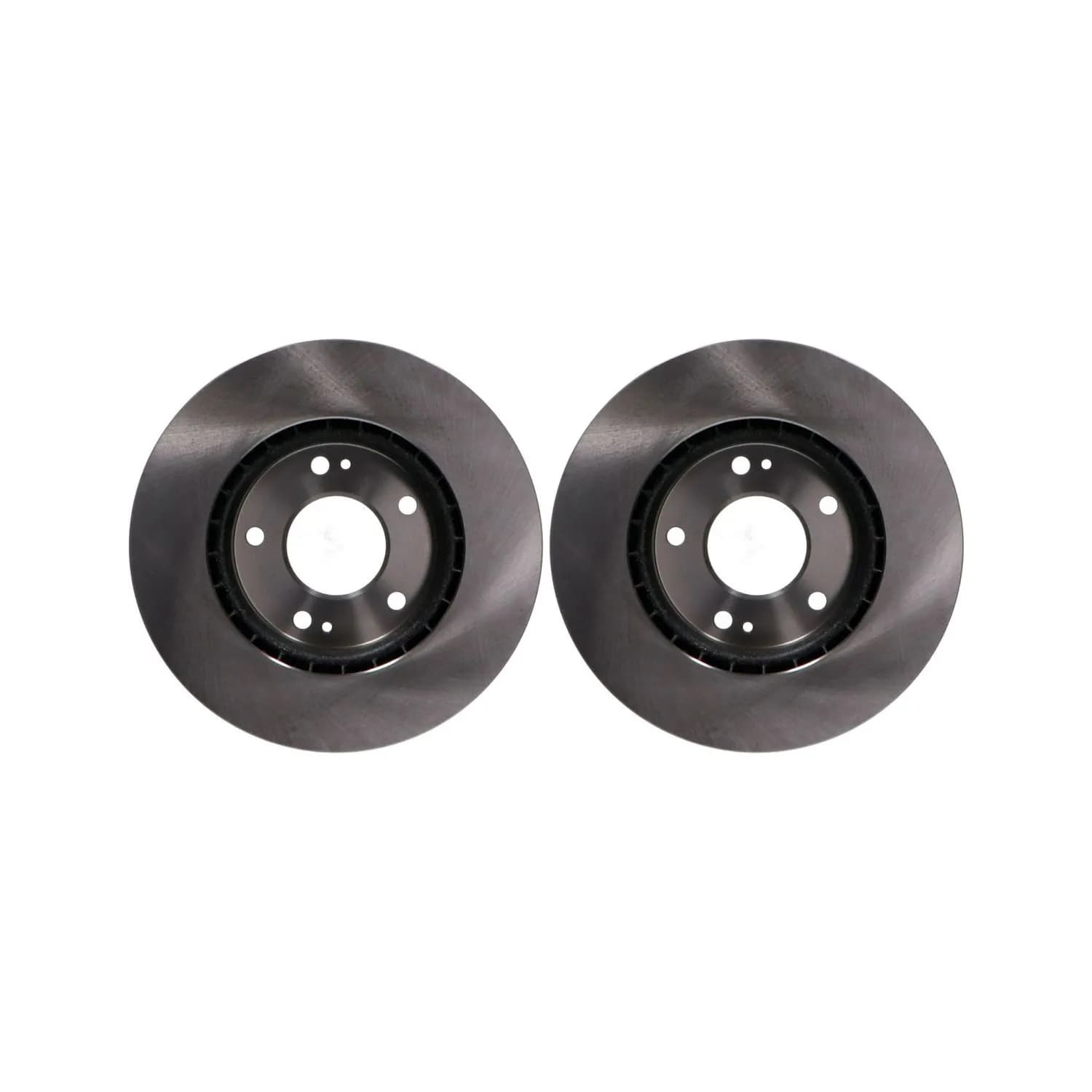 Frenos Delanteros para Hyundai I30 2012 al 2019 - Drivetec