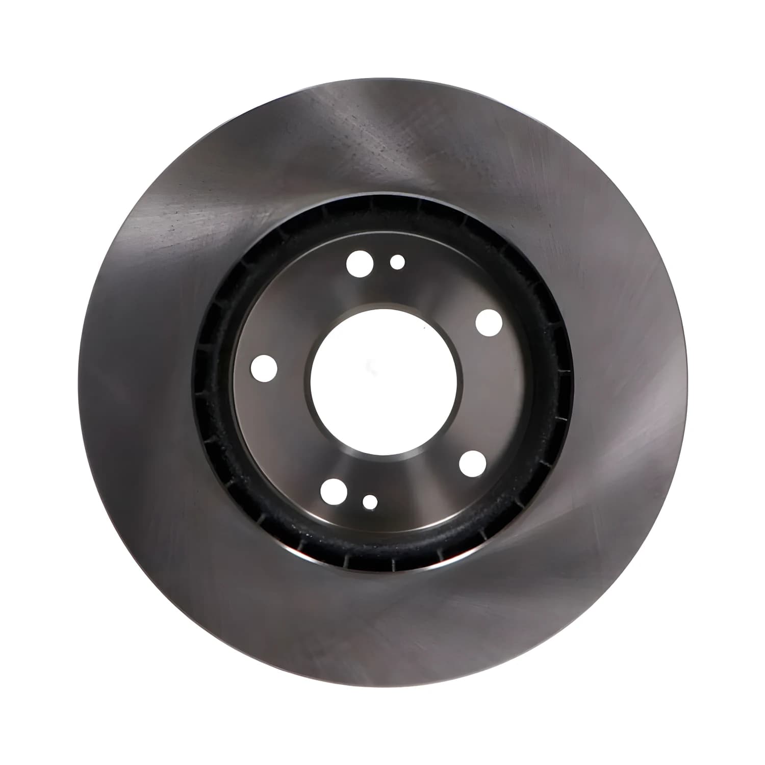 Disco De Freno Delantero Drivetec D645