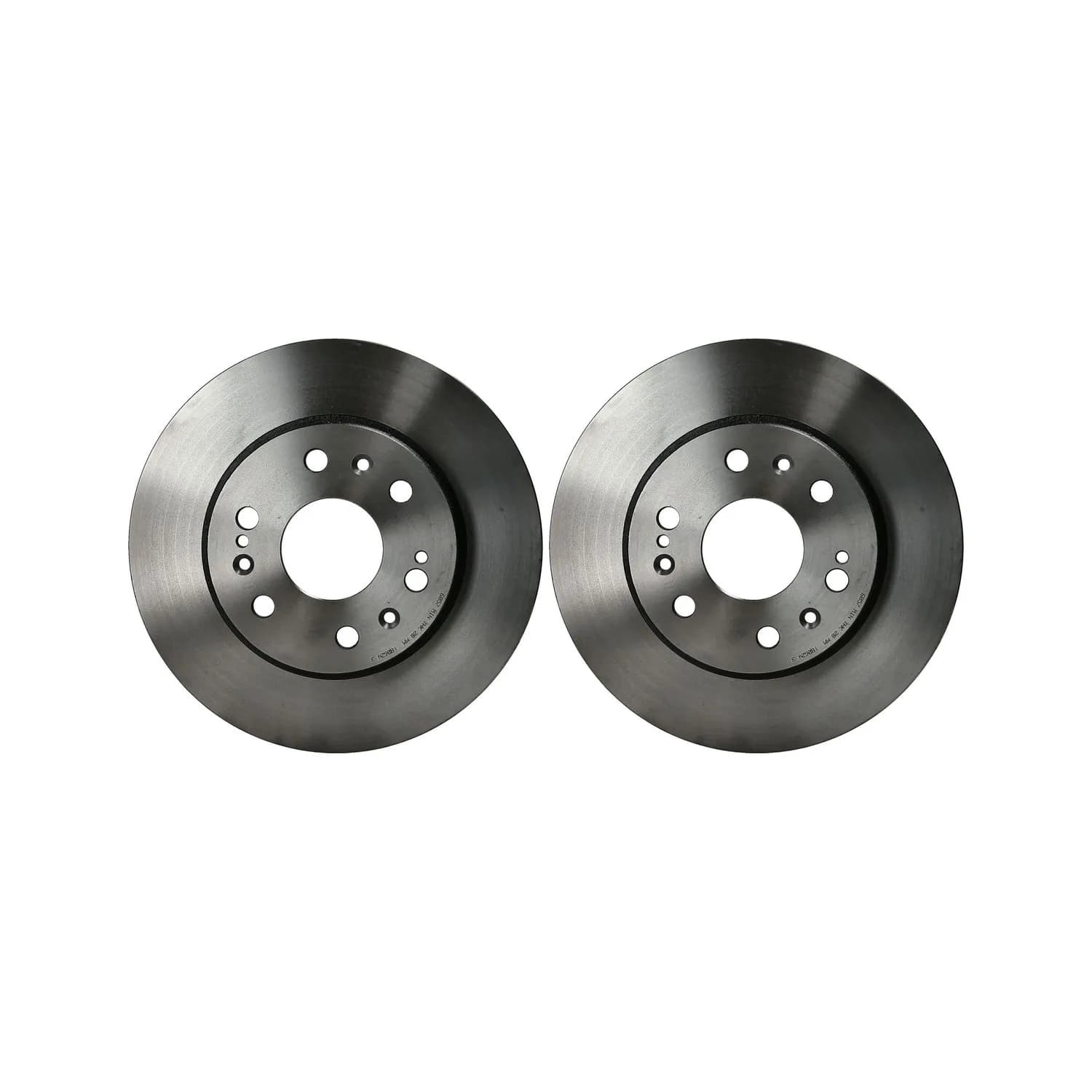 Frenos Delanteros para Chevrolet Silverado 2007 al 2019 - Frasle