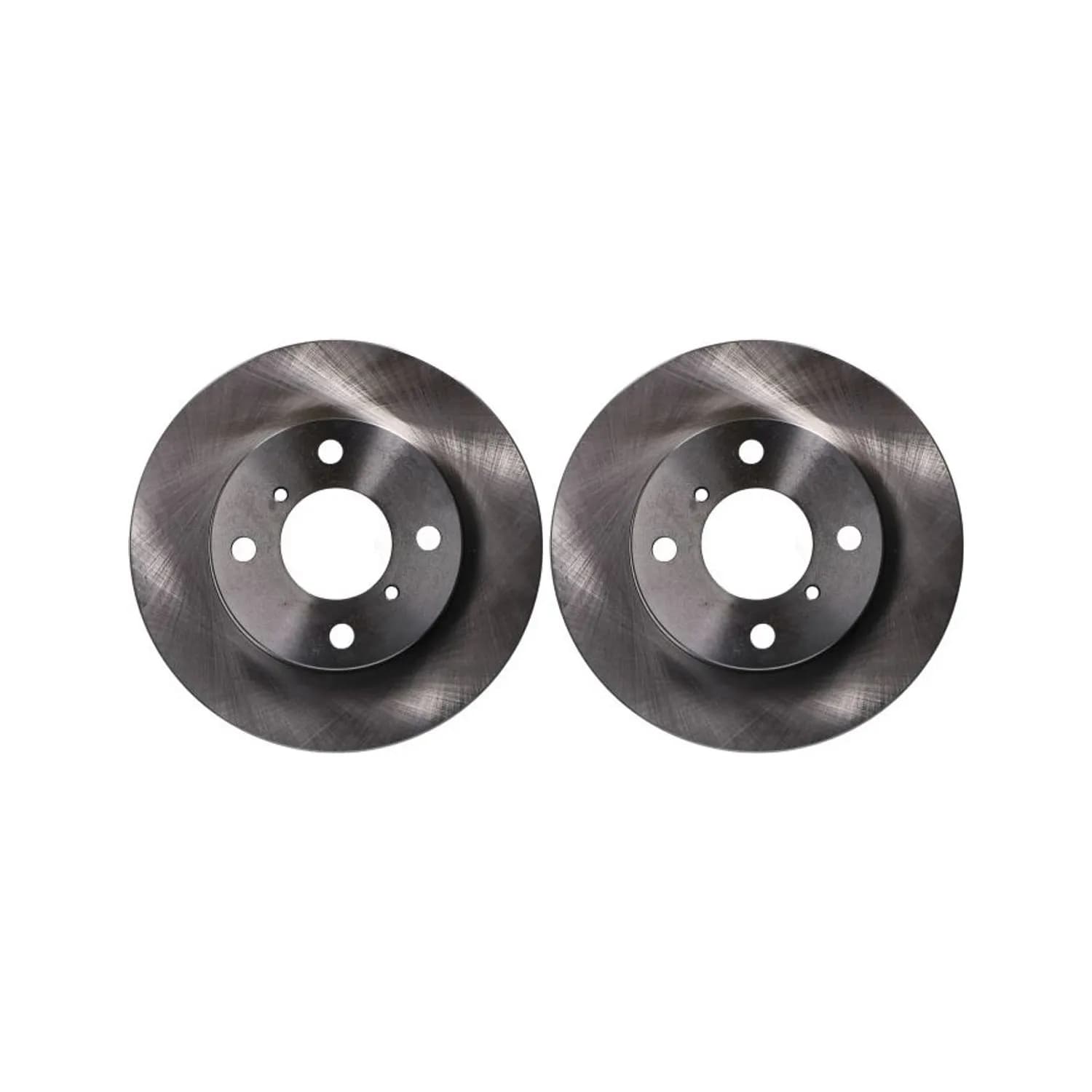 Frenos Delanteros para Suzuki Alto 2005 al 2010 - Drivetec