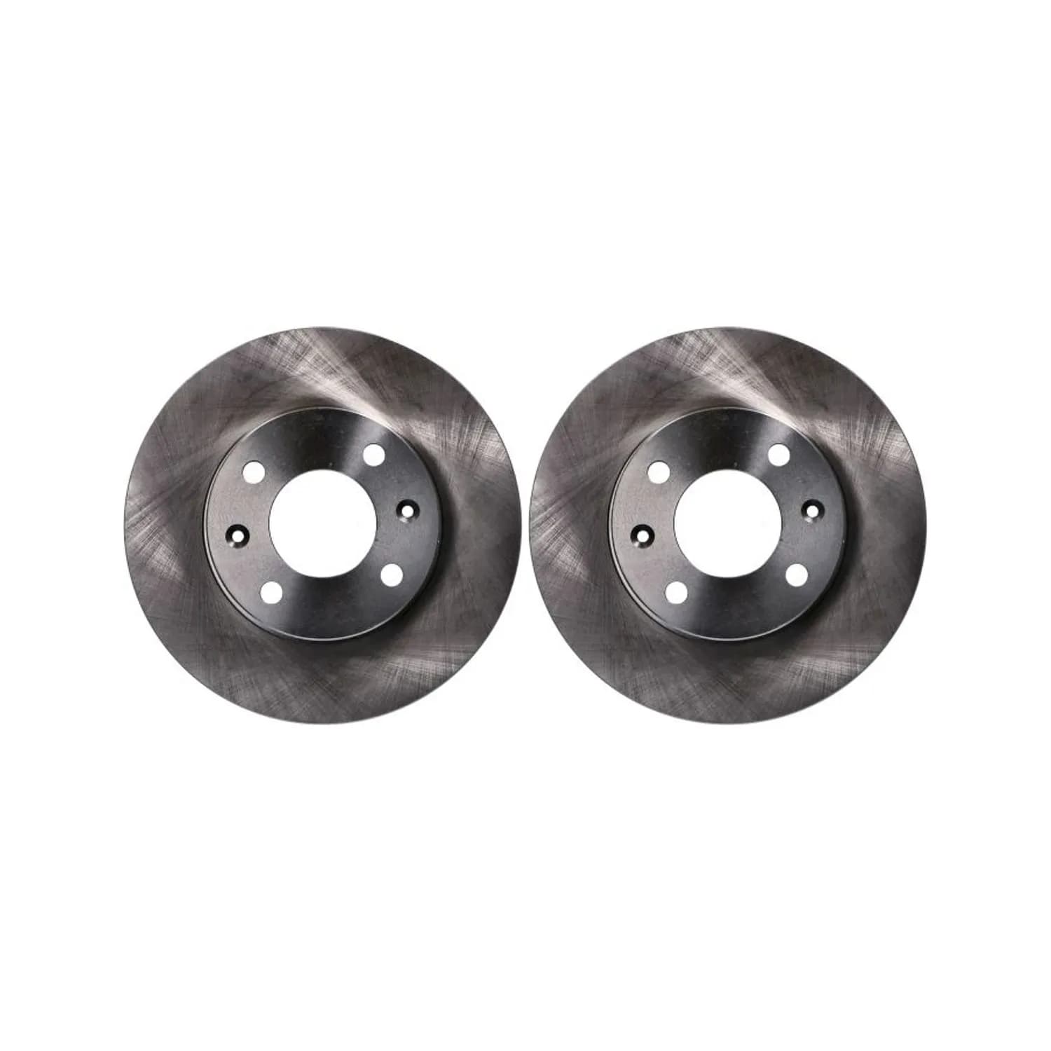 Frenos Delanteros para Hyundai Getz 2003 al 2011 - Drivetec