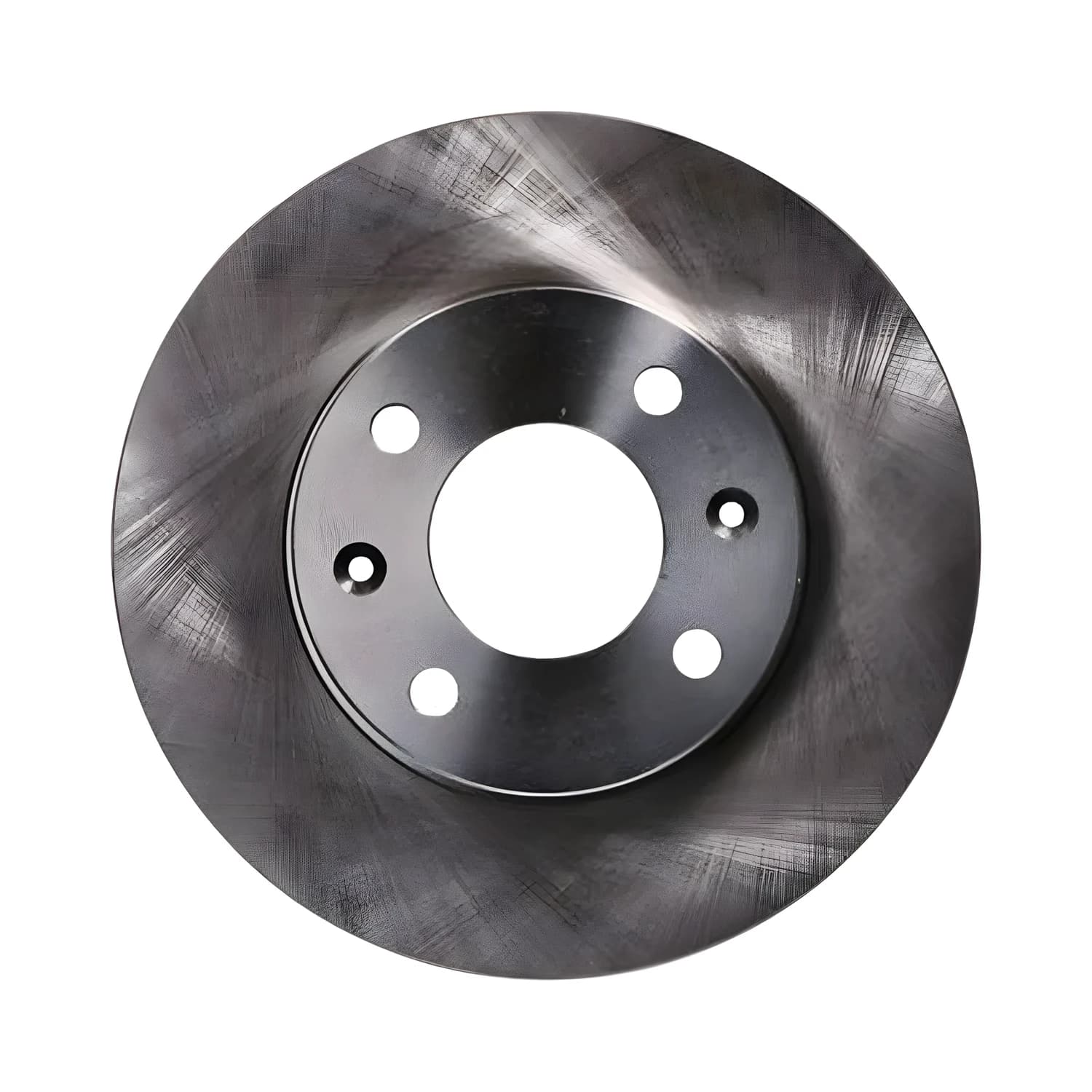 Disco De Freno Delantero Drivetec D711