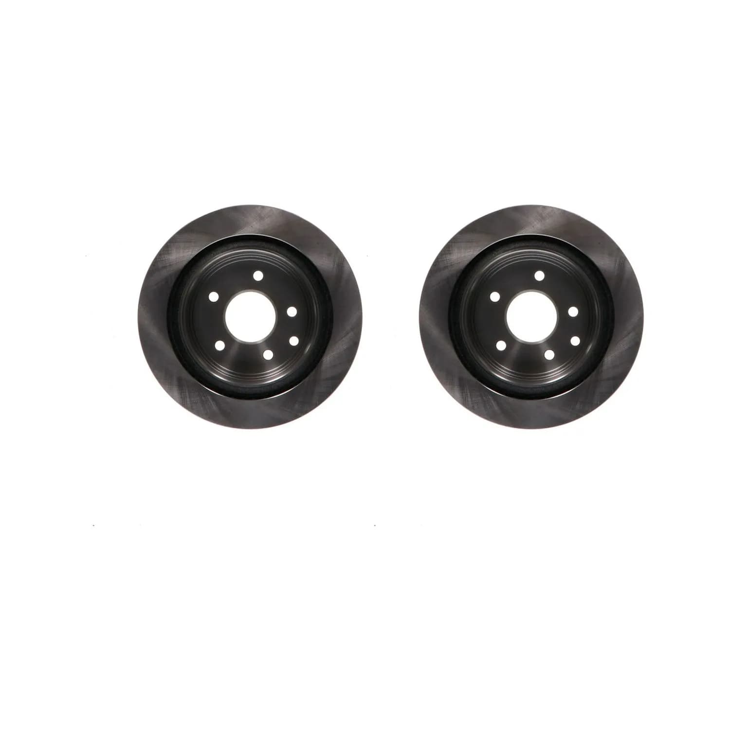 Disco De Freno Trasero Drivetec D713