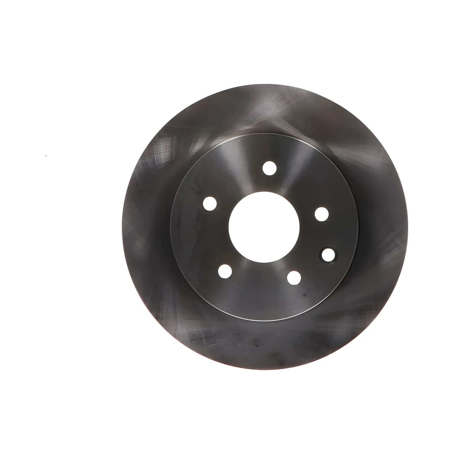 Disco De Freno Trasero Drivetec D713