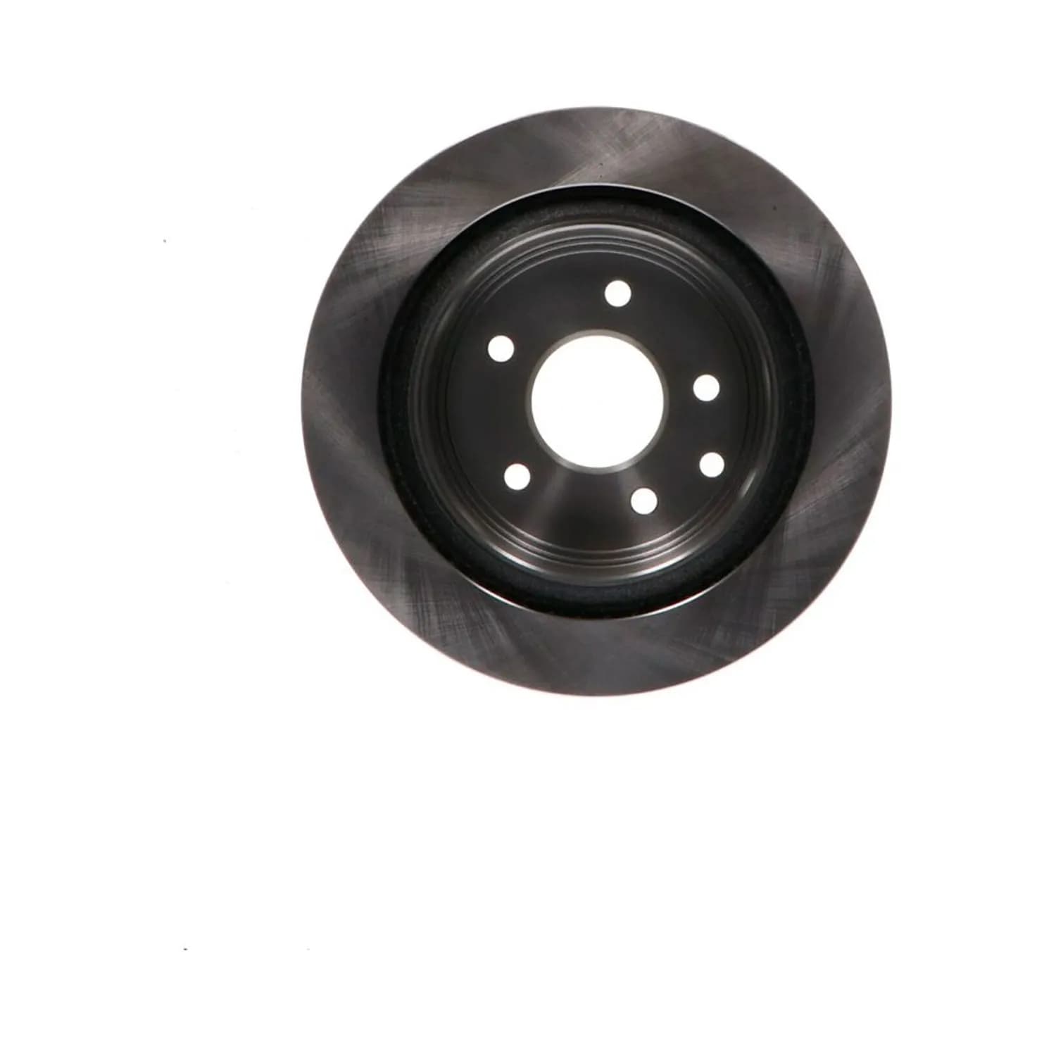 Disco De Freno Trasero Drivetec D713