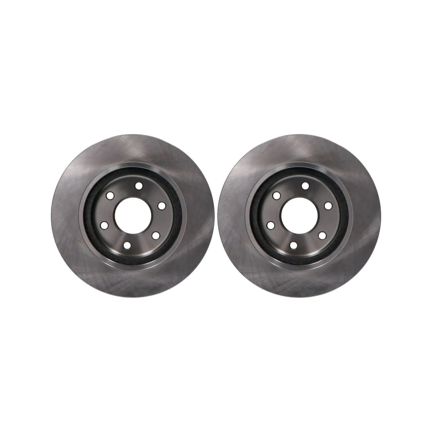 Frenos Delanteros para Nissan Np300 2016 al 2020 - Drivetec