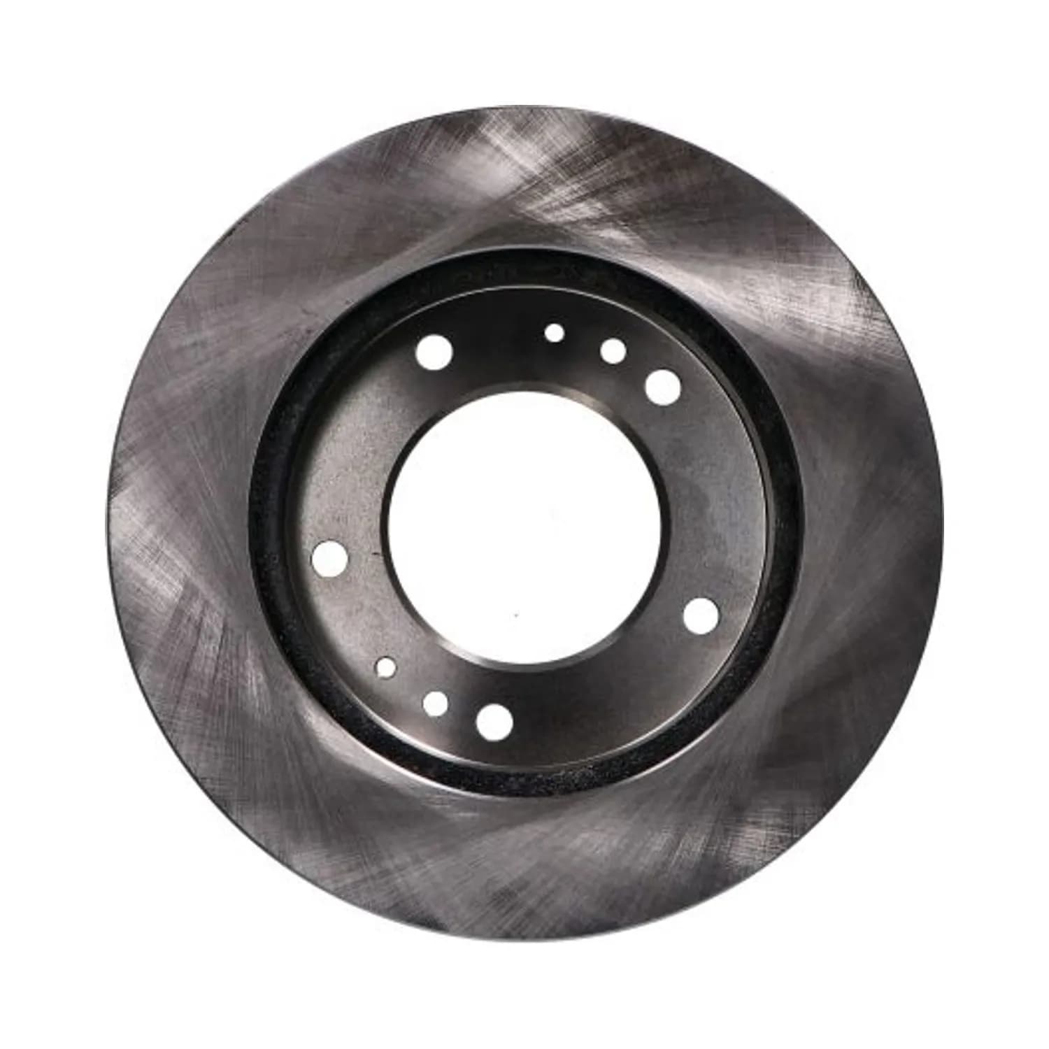 Disco De Freno Delantero Drivetec D721