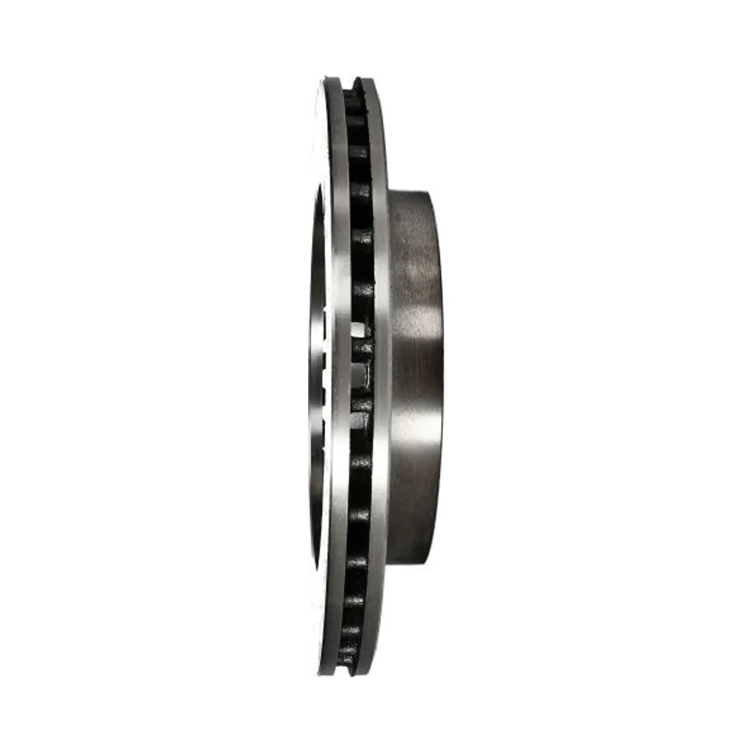 Disco De Freno Delantero Drivetec D721