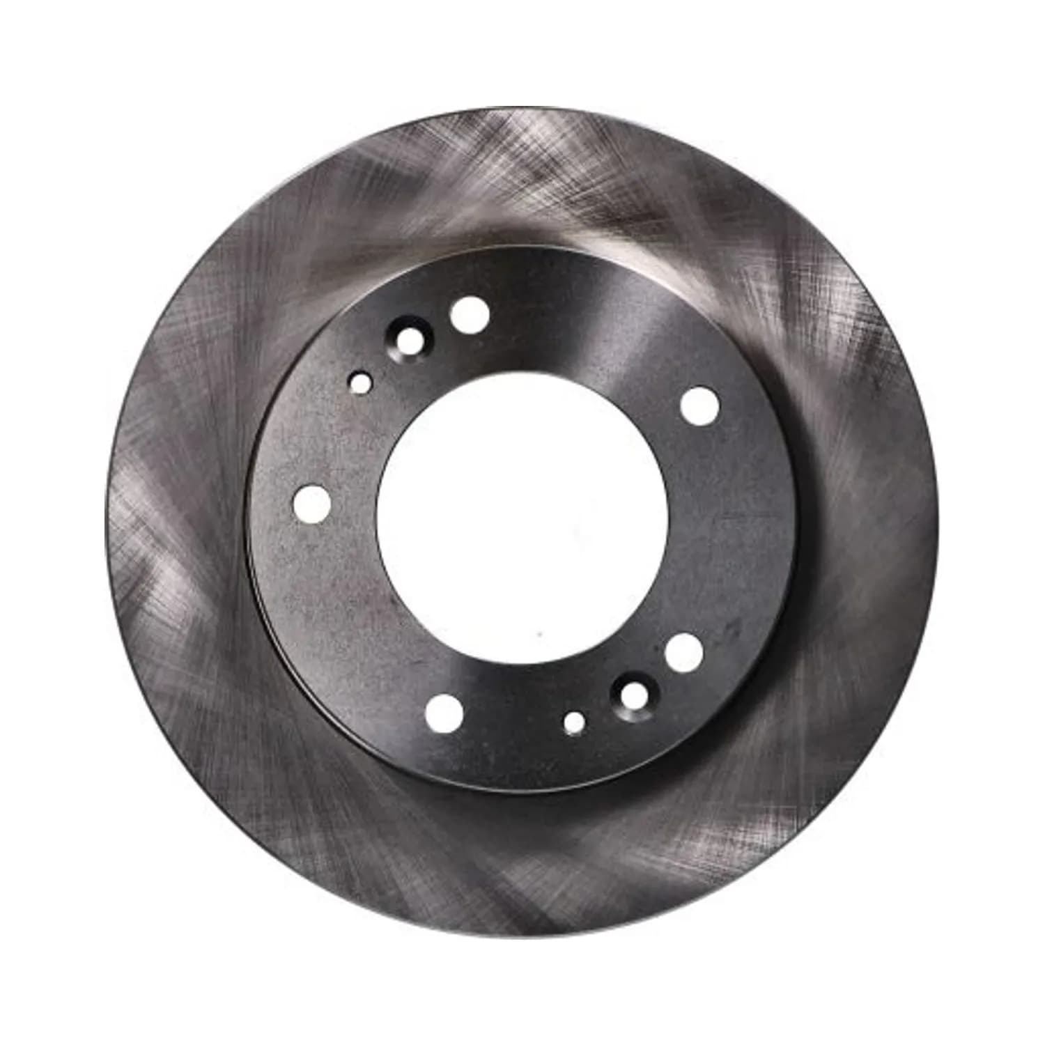 Disco De Freno Delantero Drivetec D721
