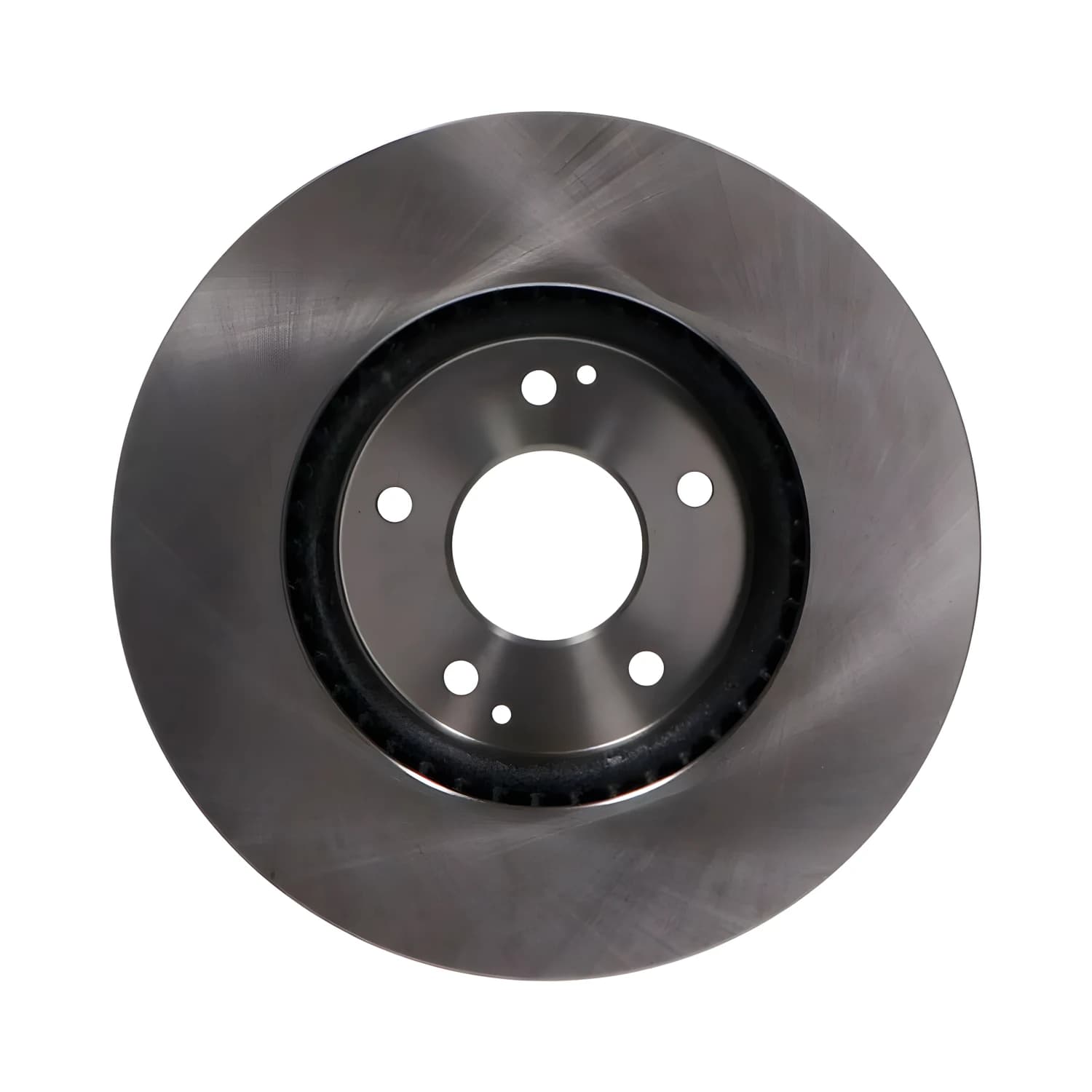Disco De Freno Delantero Drivetec D723