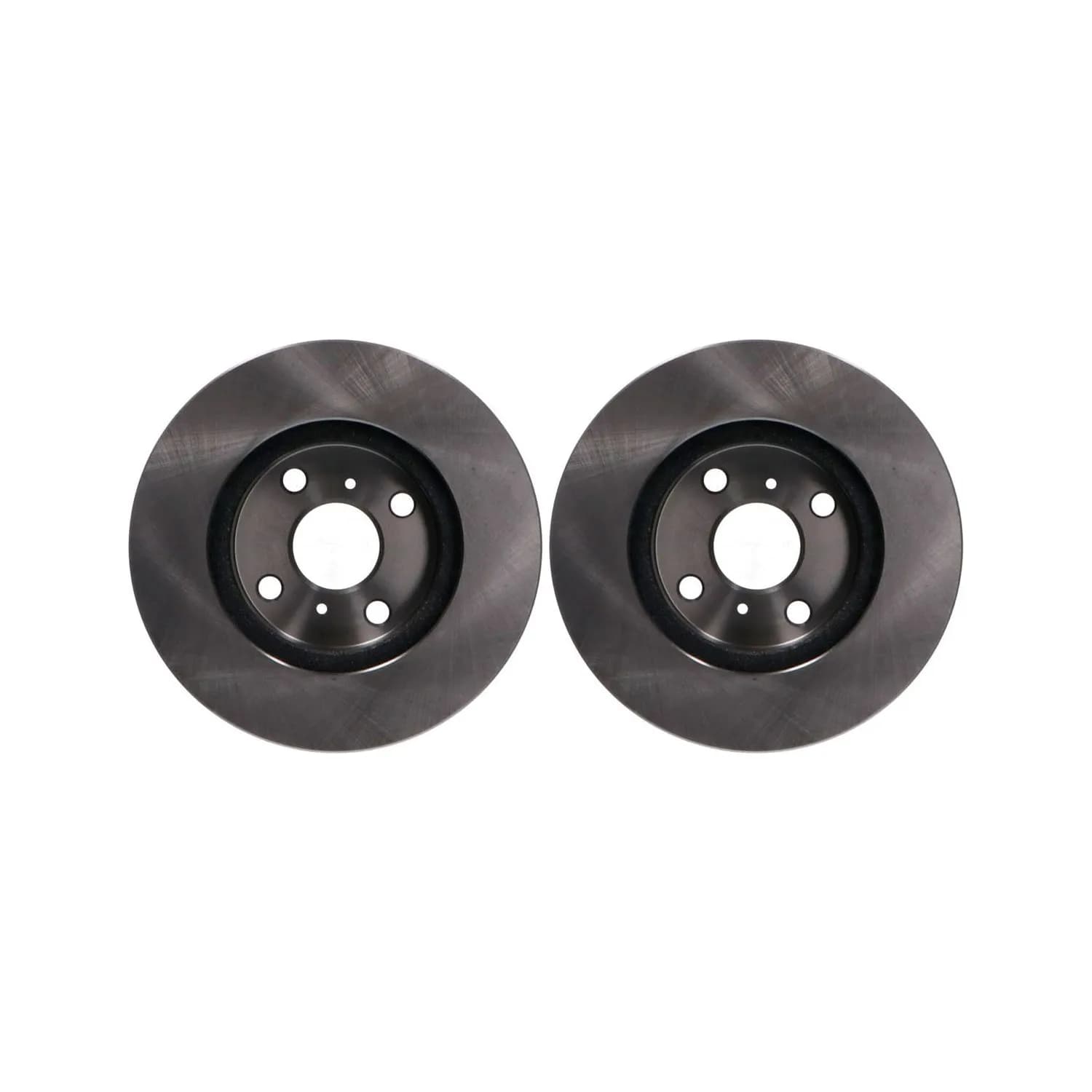 Disco De Freno Delantero Drivetec D726