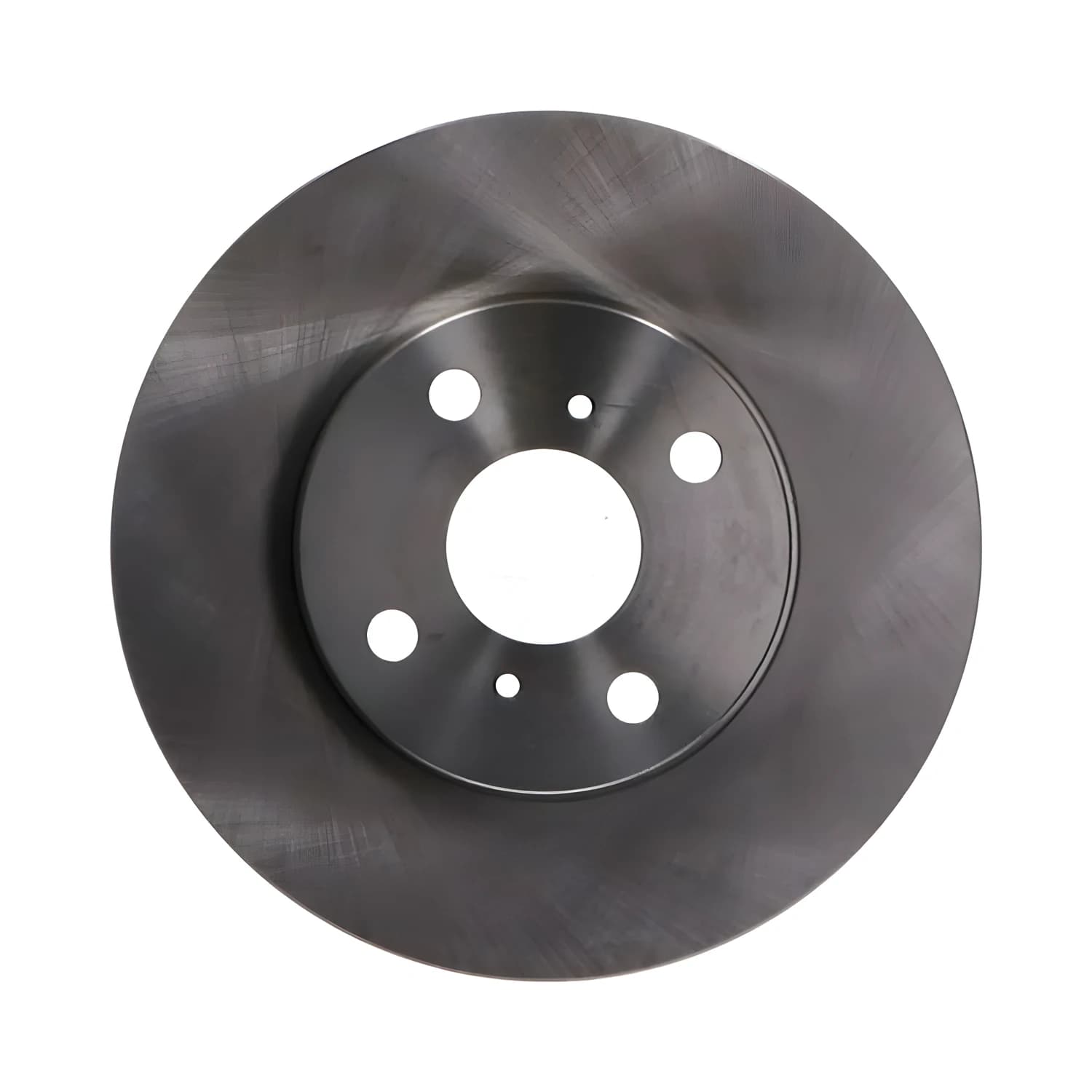 Disco De Freno Delantero Drivetec D726