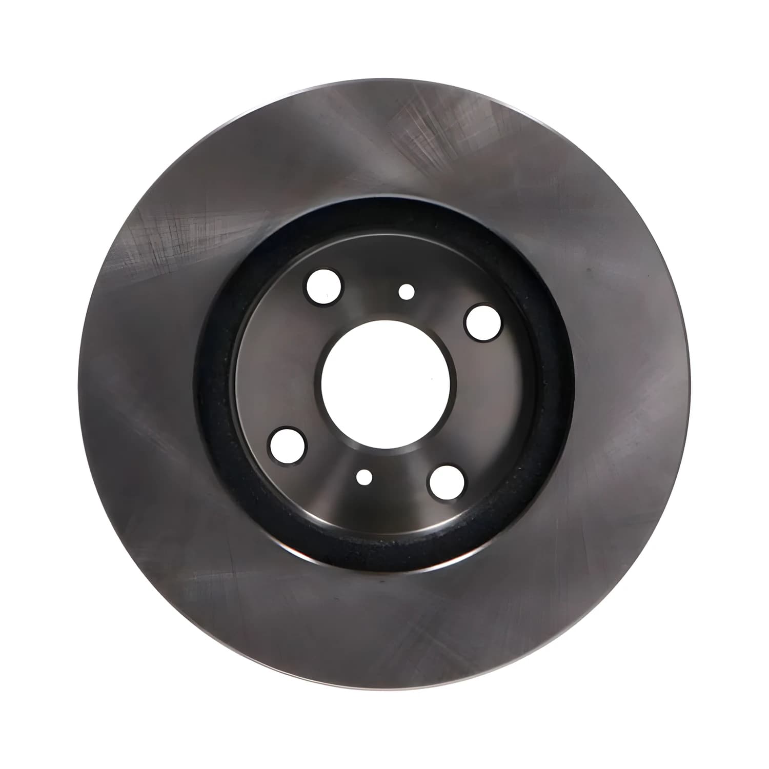 Disco De Freno Delantero Drivetec D726