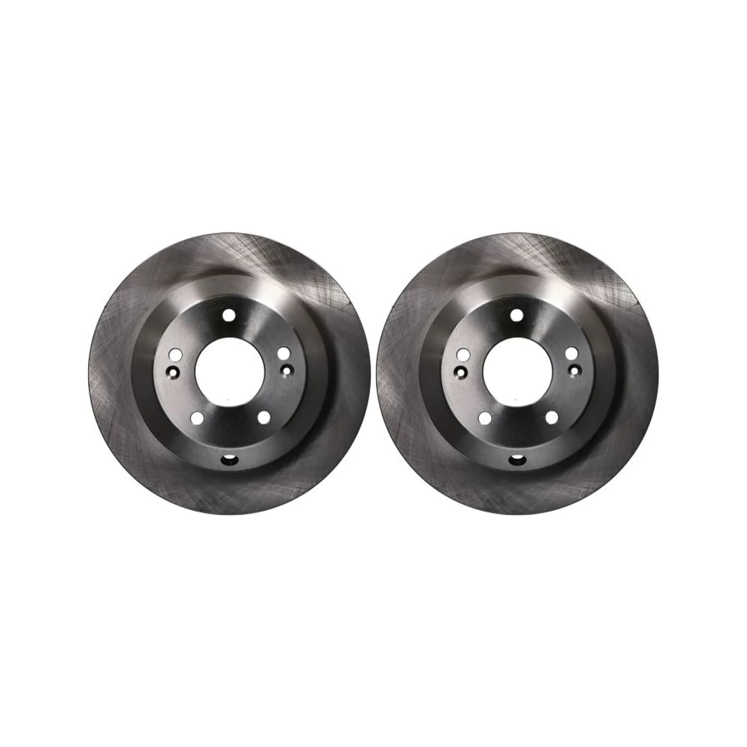 Frenos Traseros para Hyundai Santa Fe 2010 al 2020 - Drivetec