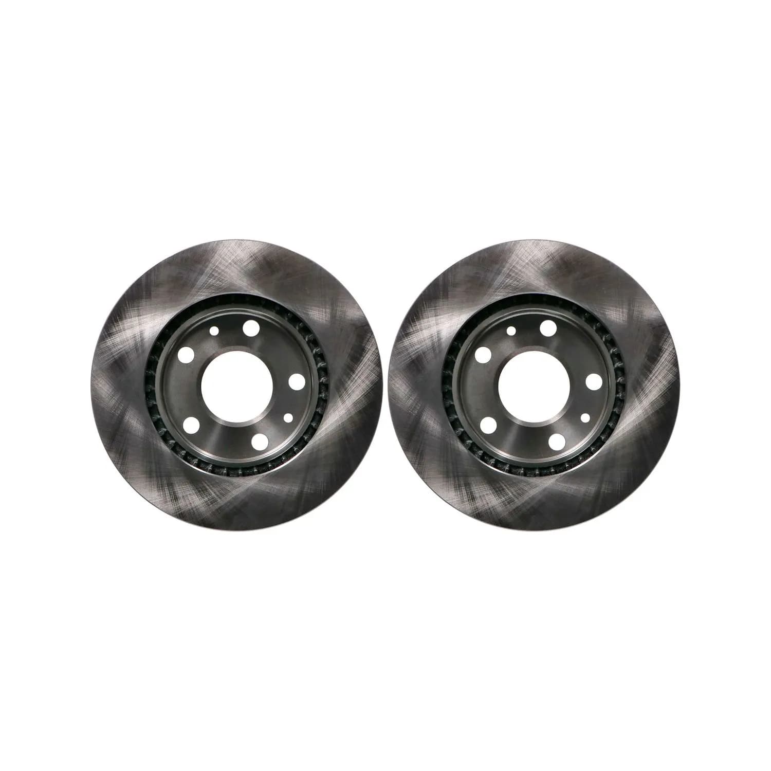Frenos Delanteros para Renault Duster 2012 al 2021 - Drivetec