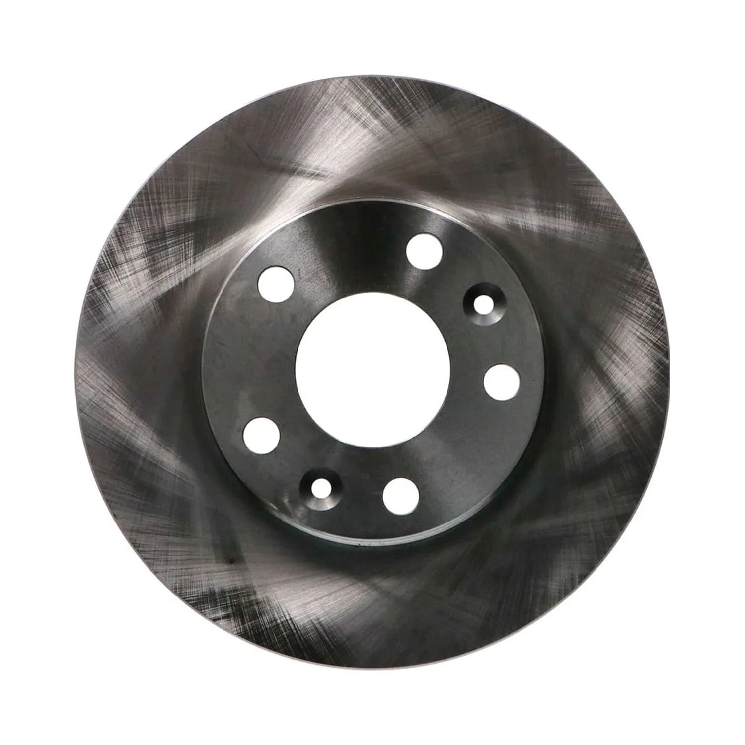 Disco De Freno Delantero Drivetec D732