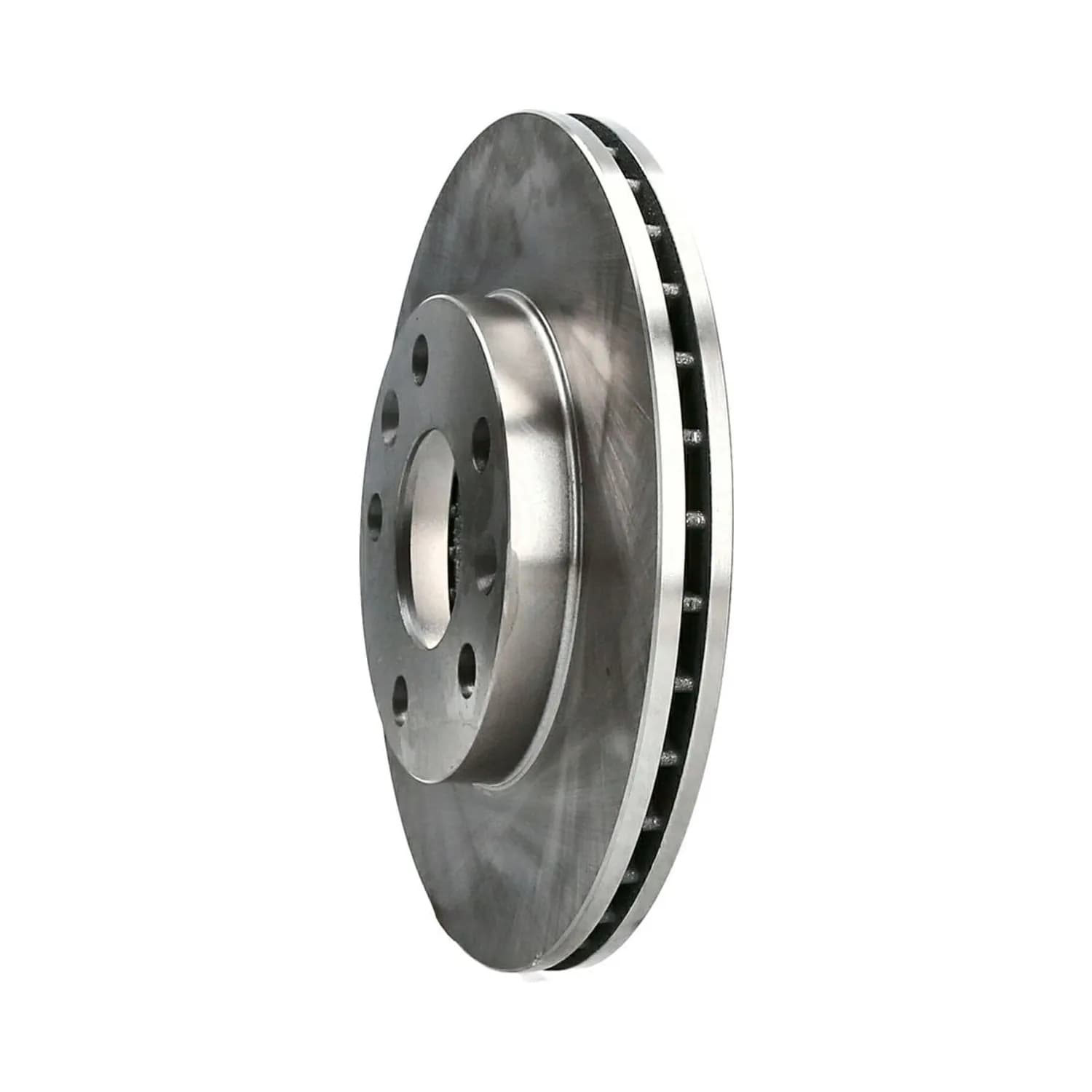 Disco De Freno Delantero Drivetec D732